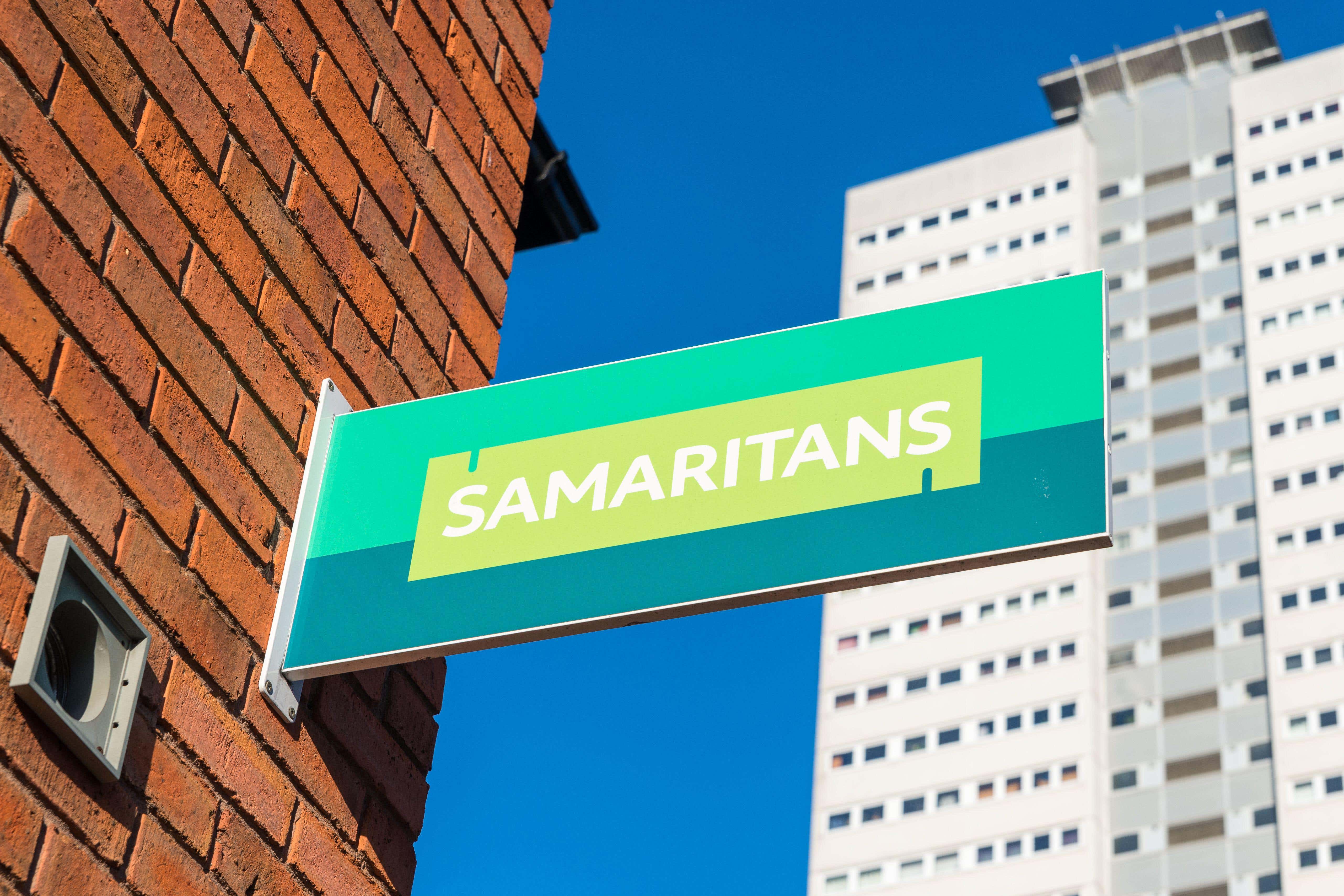 It is 70 years since Samaritans took its first call to the helpline (Alamy/PA)