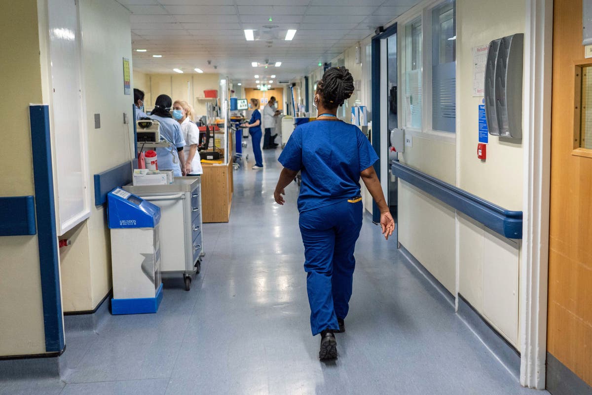 Хиляди умират ненужно, тъй като NHS England се нарежда в долната половина на страните по безопасност на пациентите