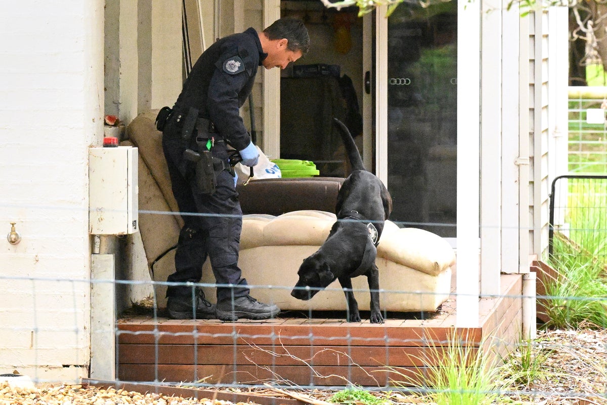 Australian police arrest host of lunch that left 3 guests dead from ...