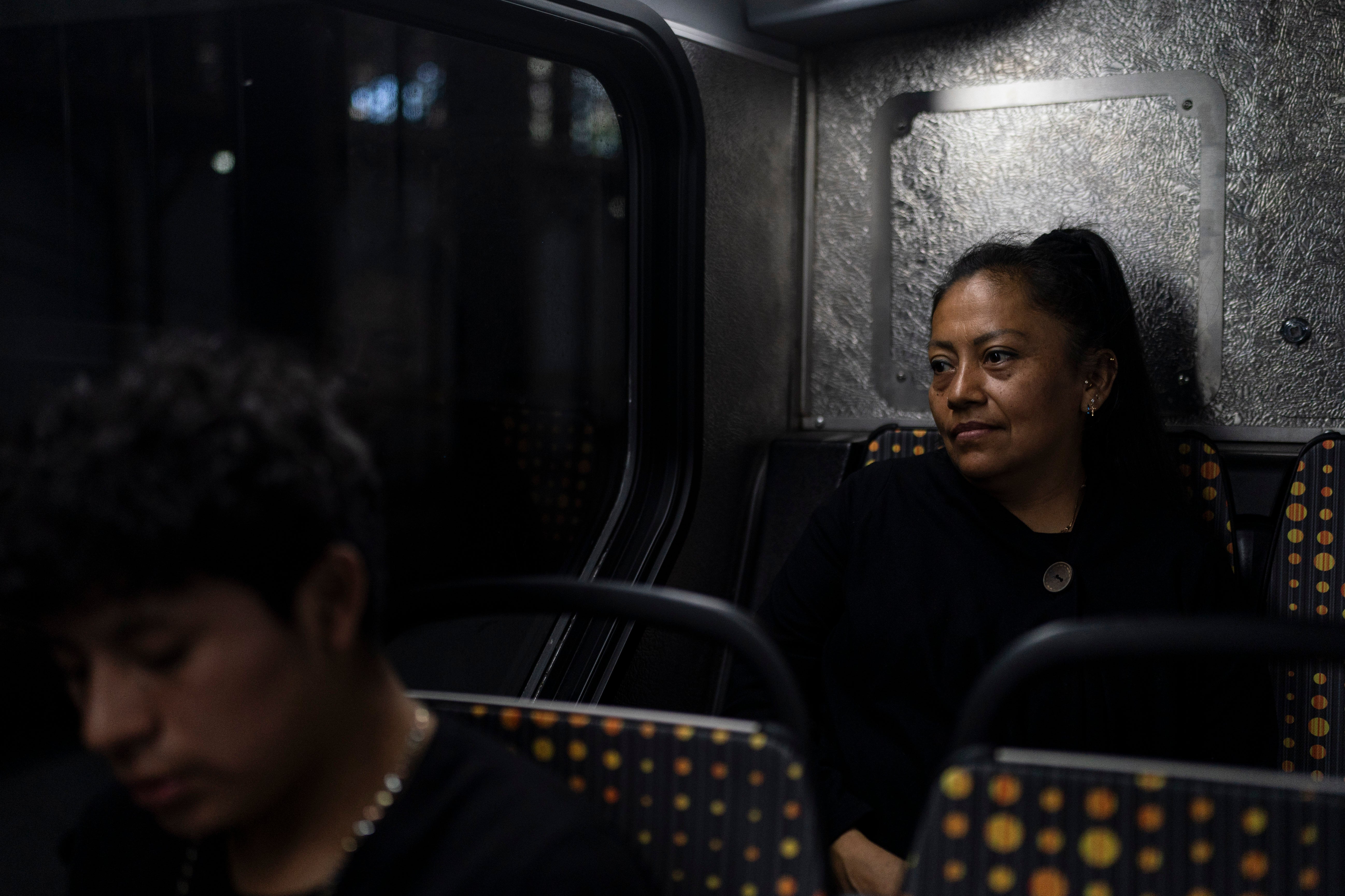 Education Deneffy's Story