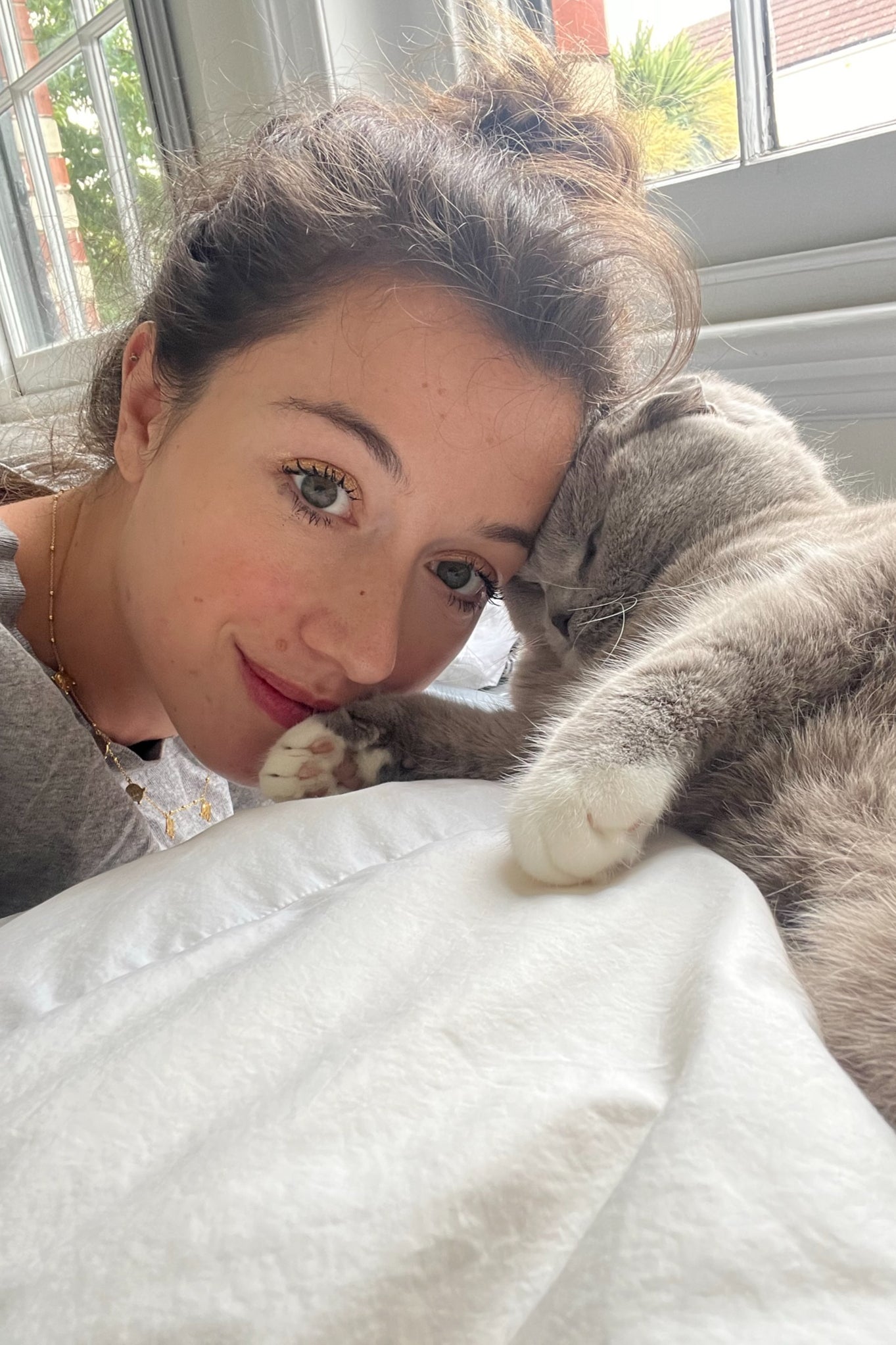 'As much as cats themselves might be misunderstood, that stigma is nothing compared to that which we attach to cat owners, particularly if, like me, they’re women’