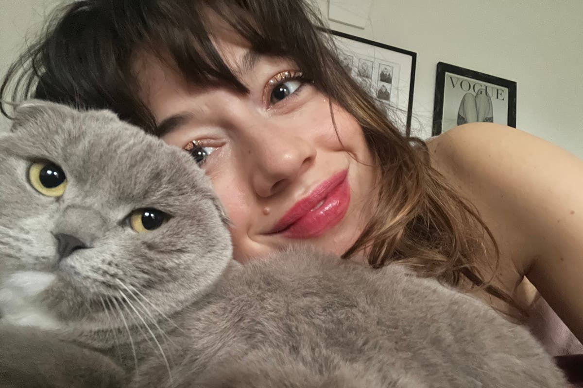 I asked a cat expert why my Blanche &lsquo;hates&rsquo; women and children