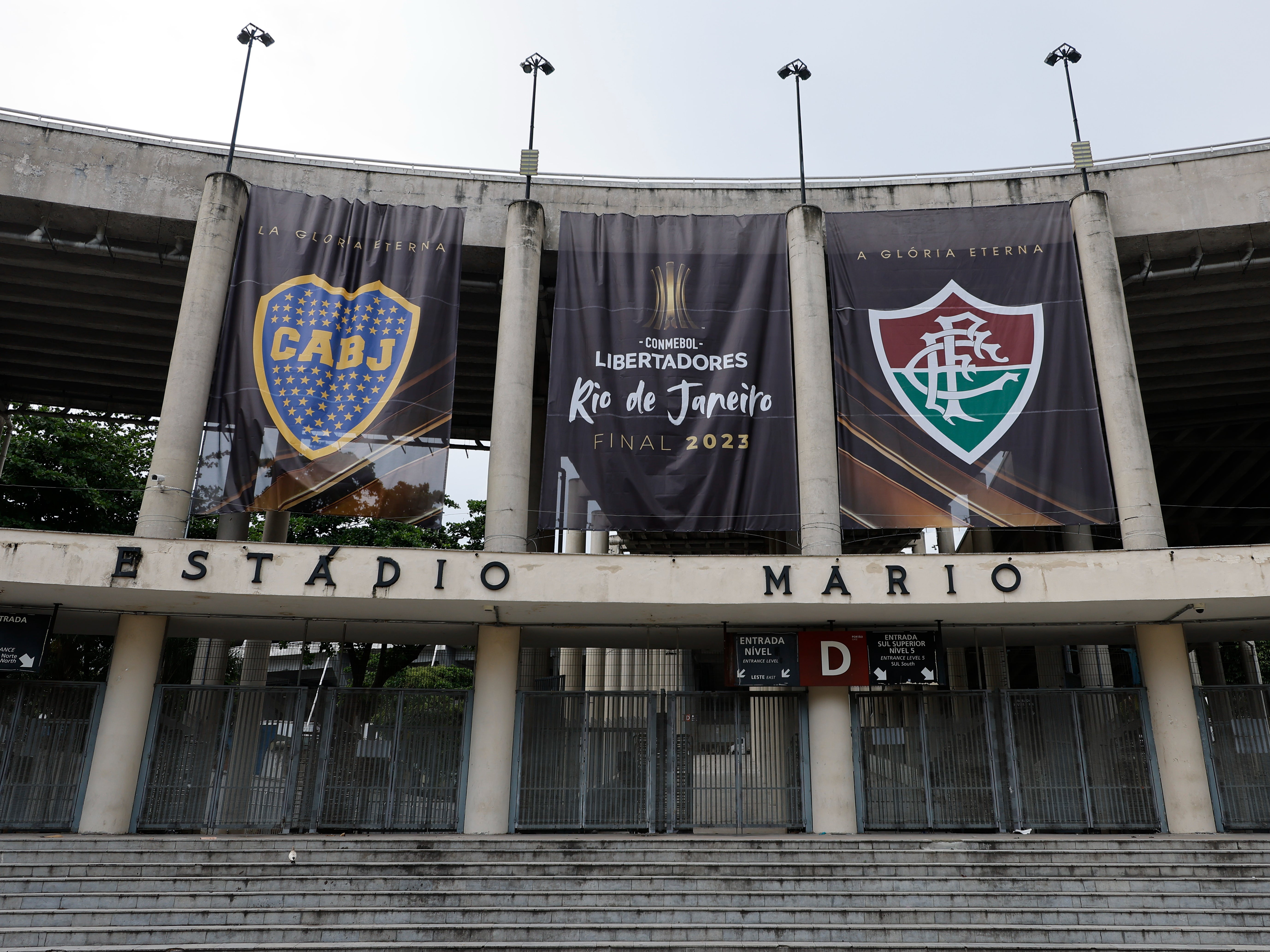 Copa Libertadores TV Schedule and Streaming Links - World Soccer Talk