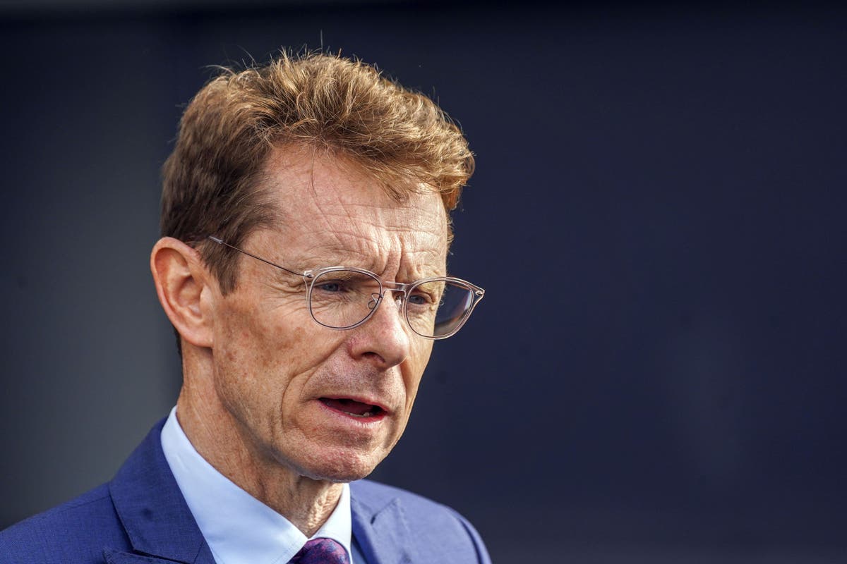 West Midlands mayor asks Home Secretary to transfer police commissioner powers