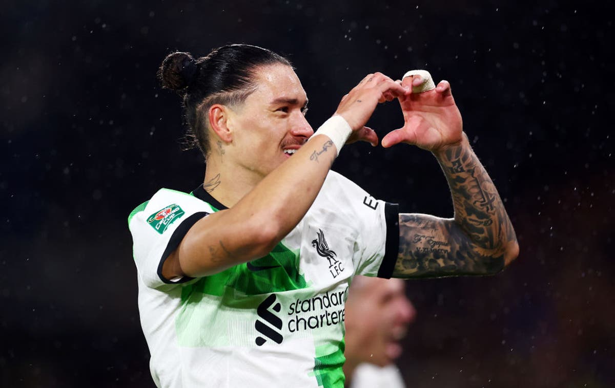 Is Luton vs Liverpool on TV? Channel, time and how to watch