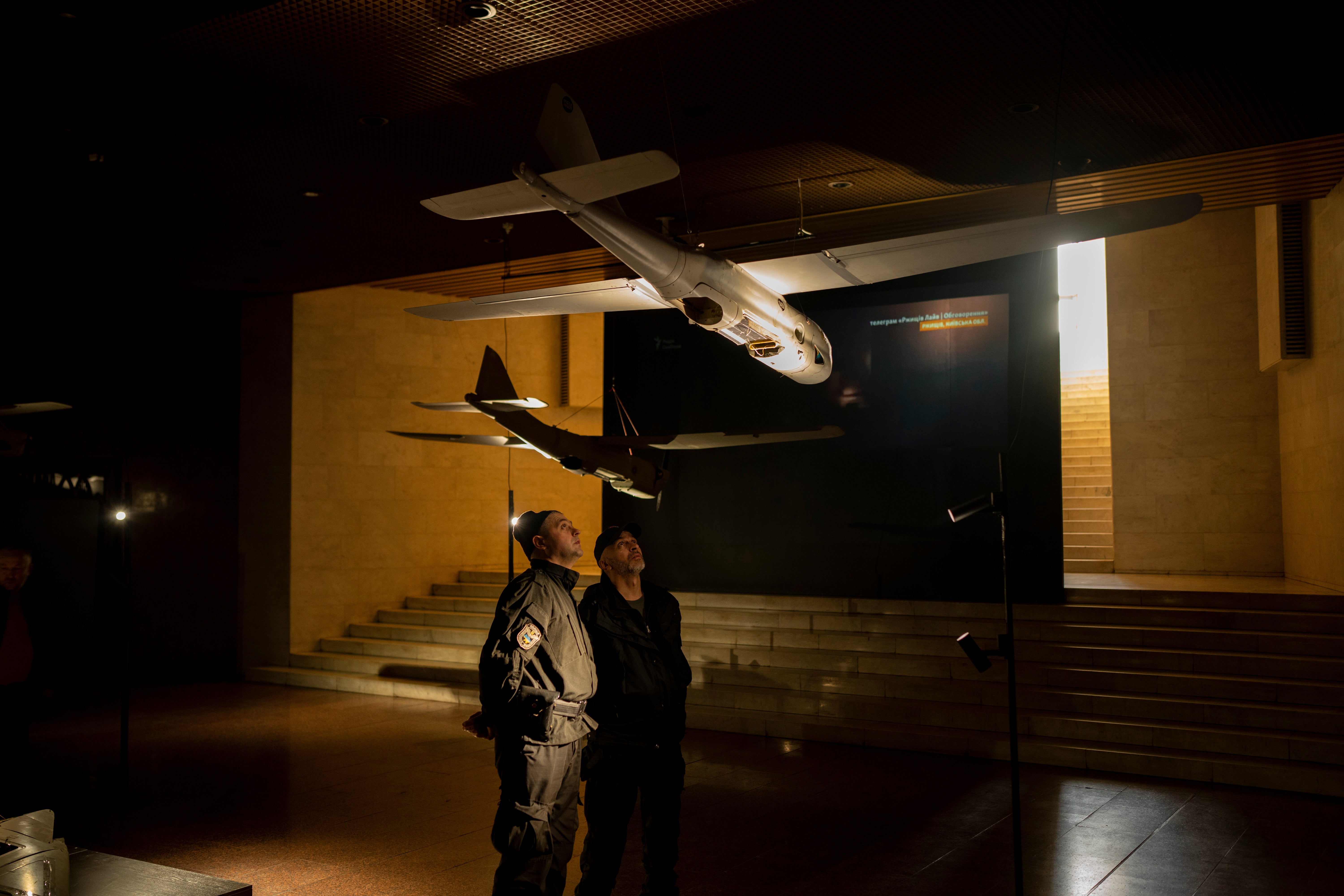 Russia Ukraine War Daily Life