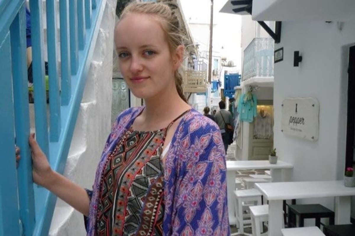 Man suspected of killing Gracie Spinks &lsquo;deemed low risk by police over stalking&rsquo;