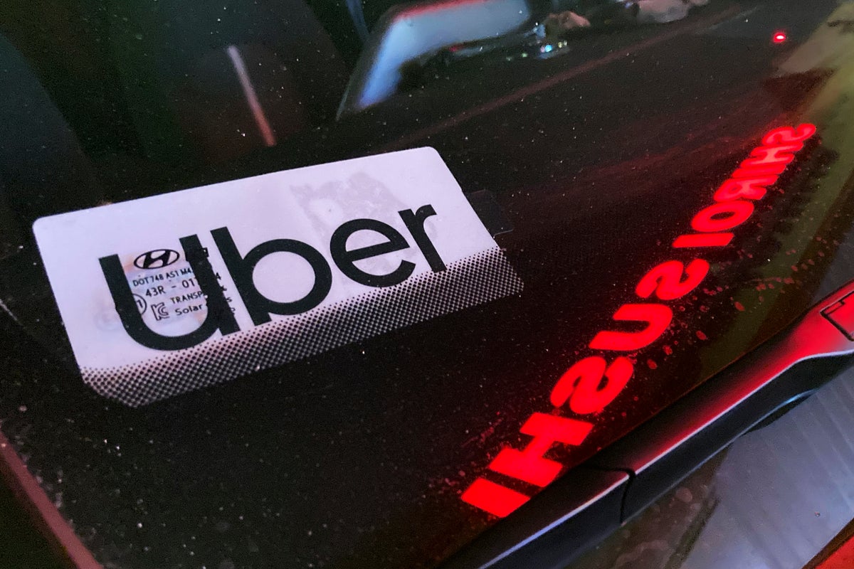 A New York woman says her Uber driver kidnapped and raped her | The ...