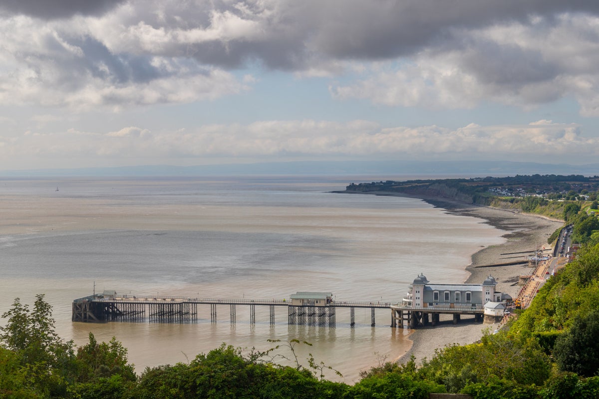 The desirable UK seaside towns where homebuyers are flocking to 