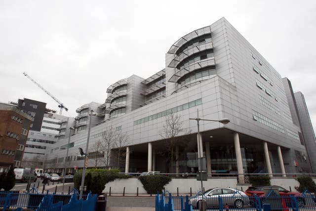 Dr Michael Watt had been a consultant neurologist at the Royal Victoria Hospital in Belfast but ceased clinical practice in 2017 (PA)