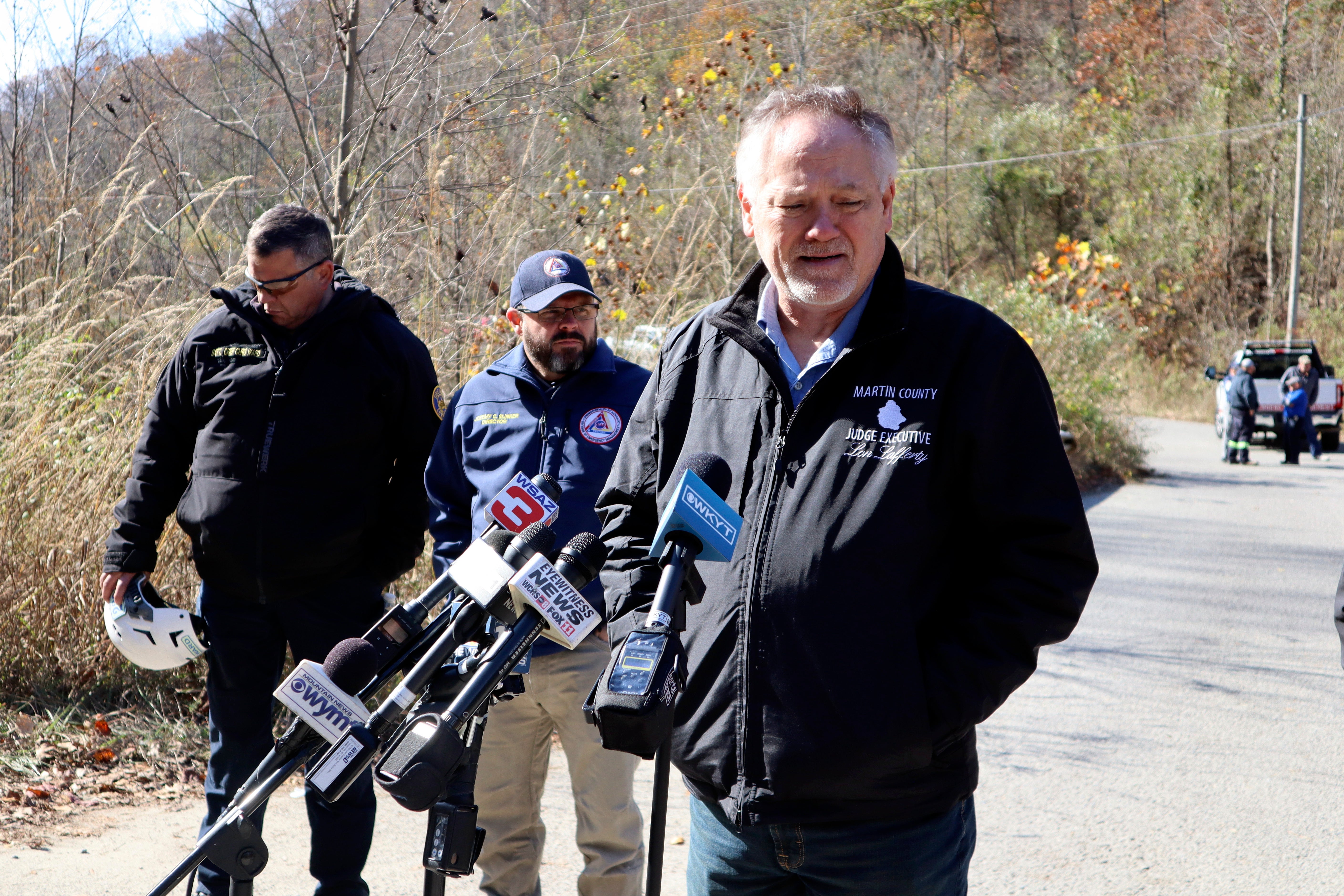 Kentucky Plant Collapse