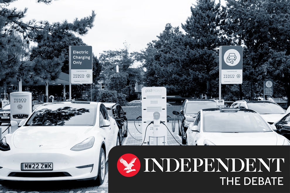 Independent readers give their verdict on what’s preventing mass EV ownership
