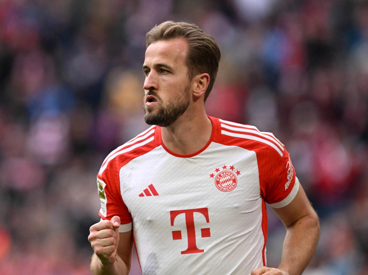 Dortmund must stop Bayern Munich&rsquo;s &lsquo;key player&rsquo; &ndash; and apparently it&rsquo;s not Harry Kane
