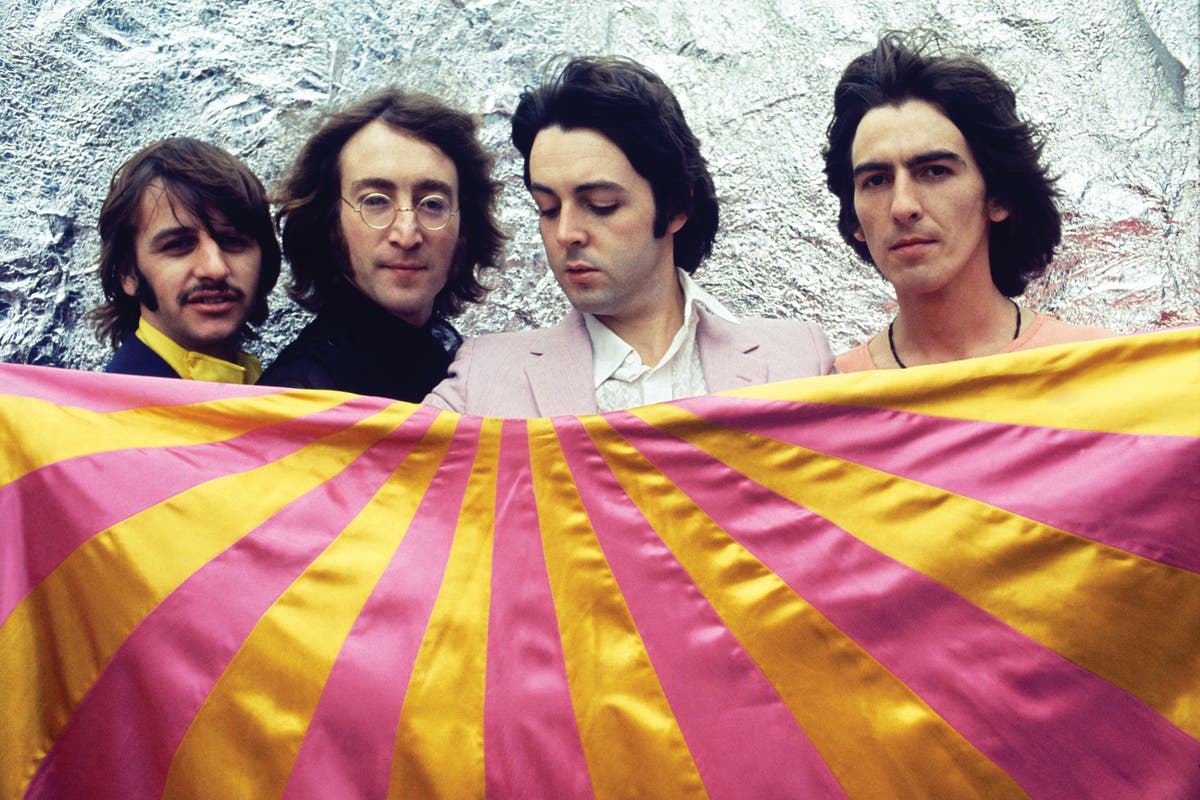 Let It Be: Why ‘Now and Then’ has to be the last Beatles song