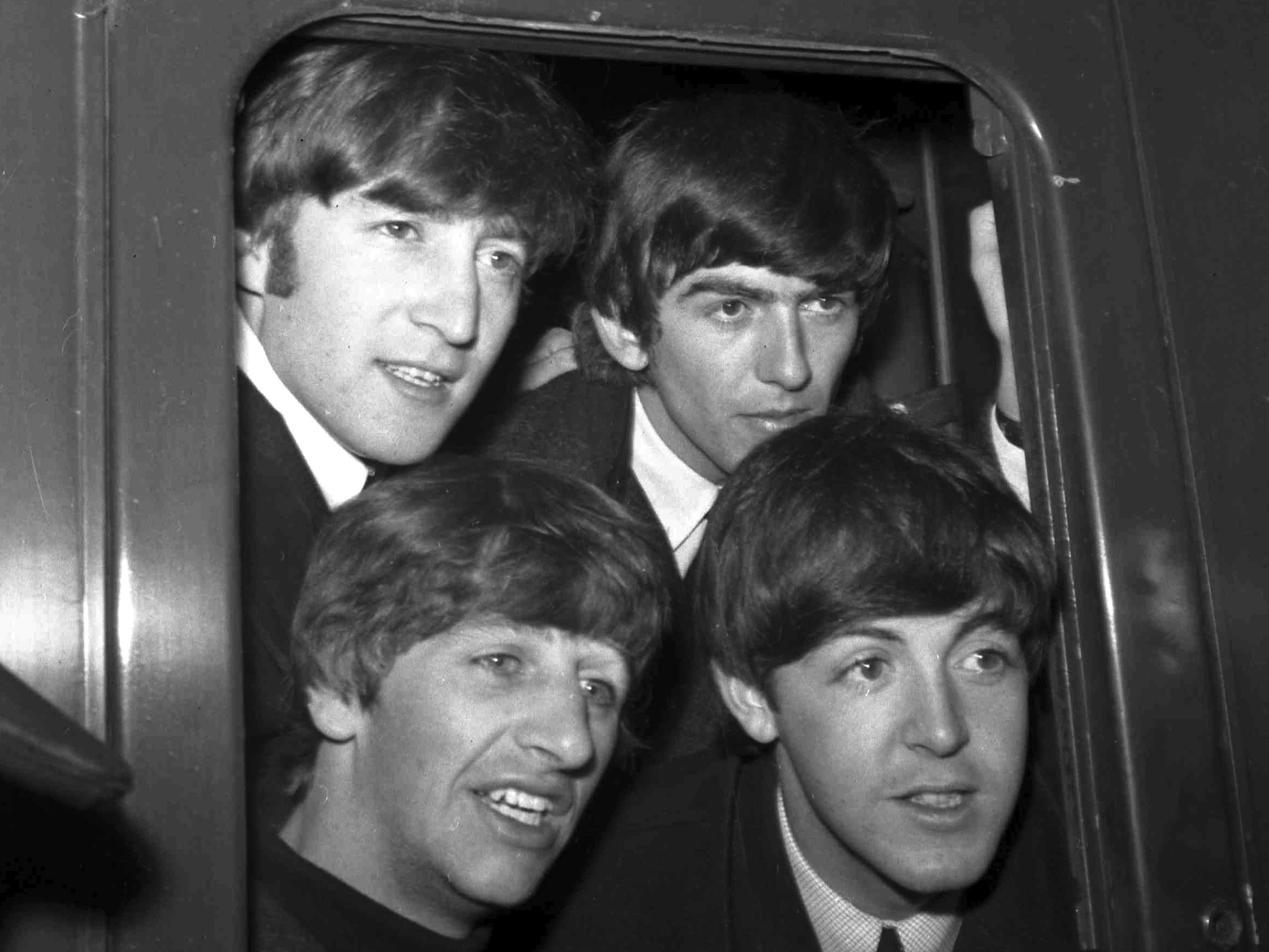‘Now and Then’, the new Beatles song, is bland and gooey