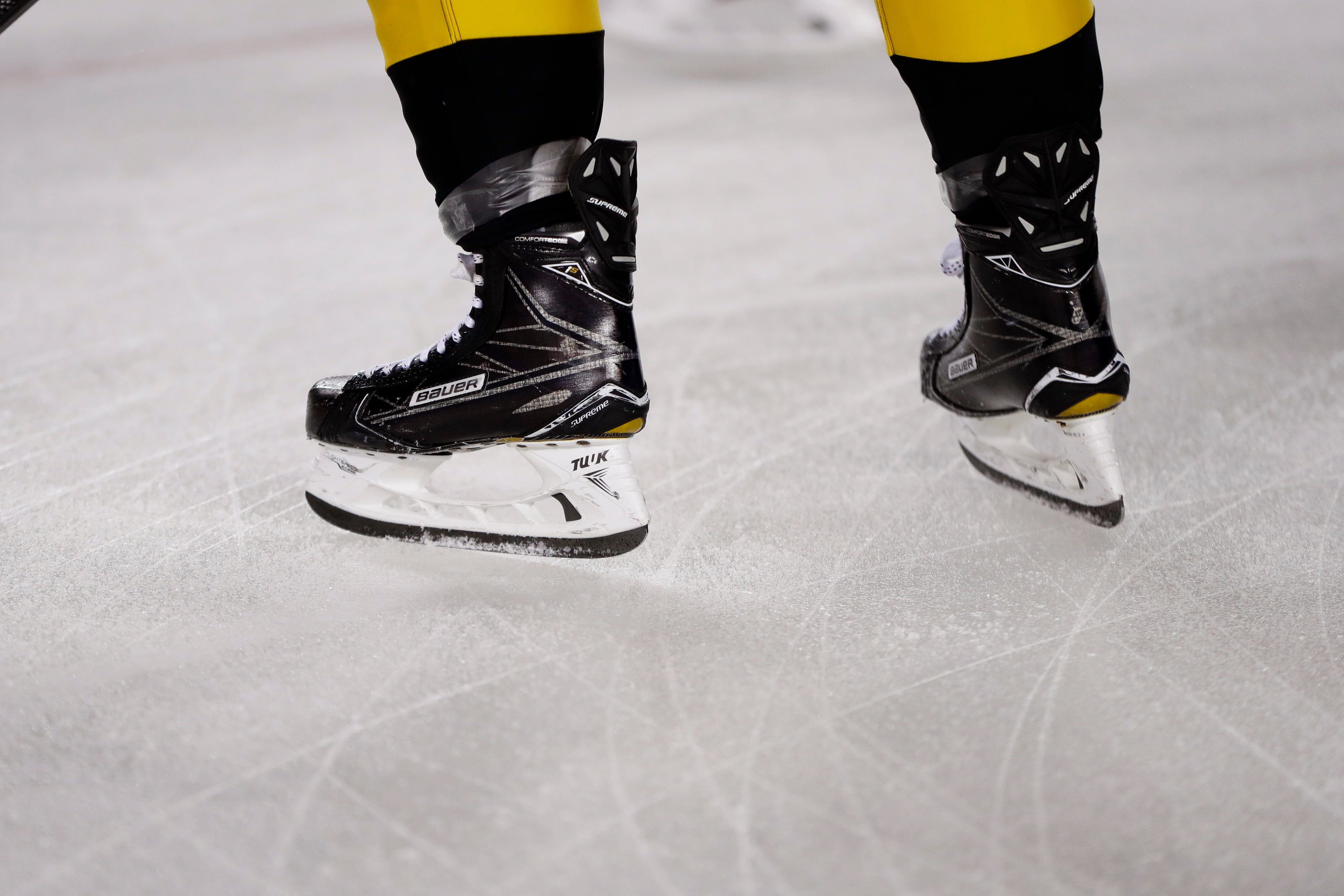 Skate Blade Safety Hockey