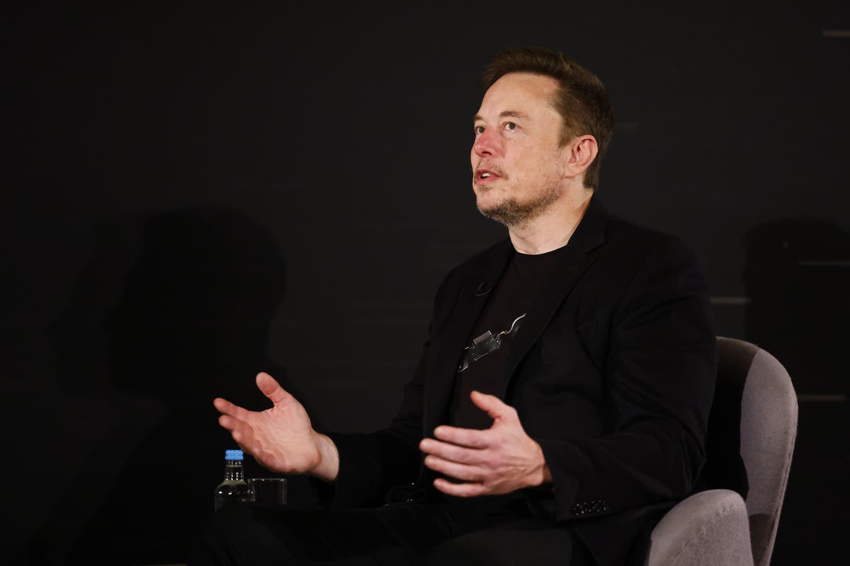 Musk files defamation suit against Media Matters over antisemitic X ...