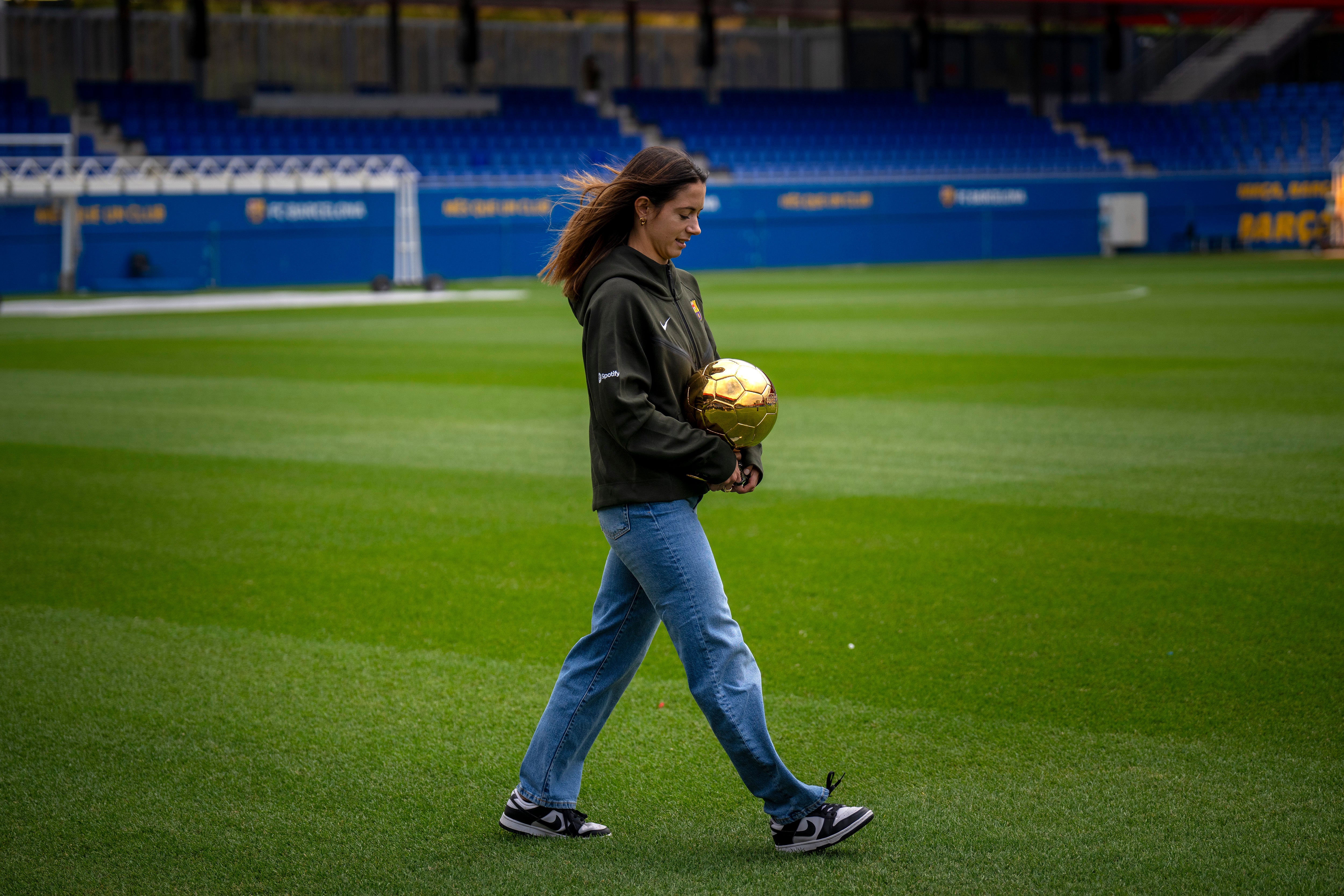 Spain Aitana Bonmati