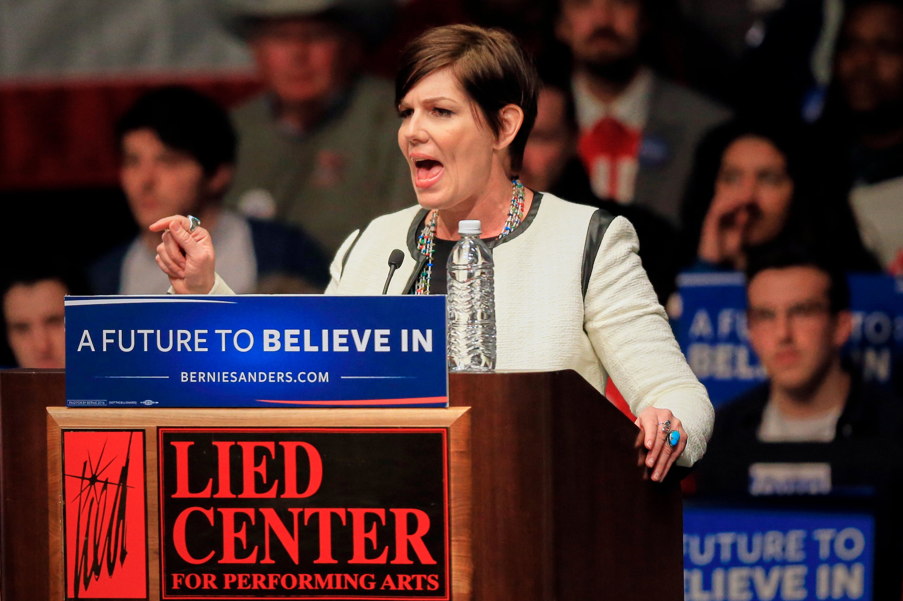 Climate Breakthrough Award