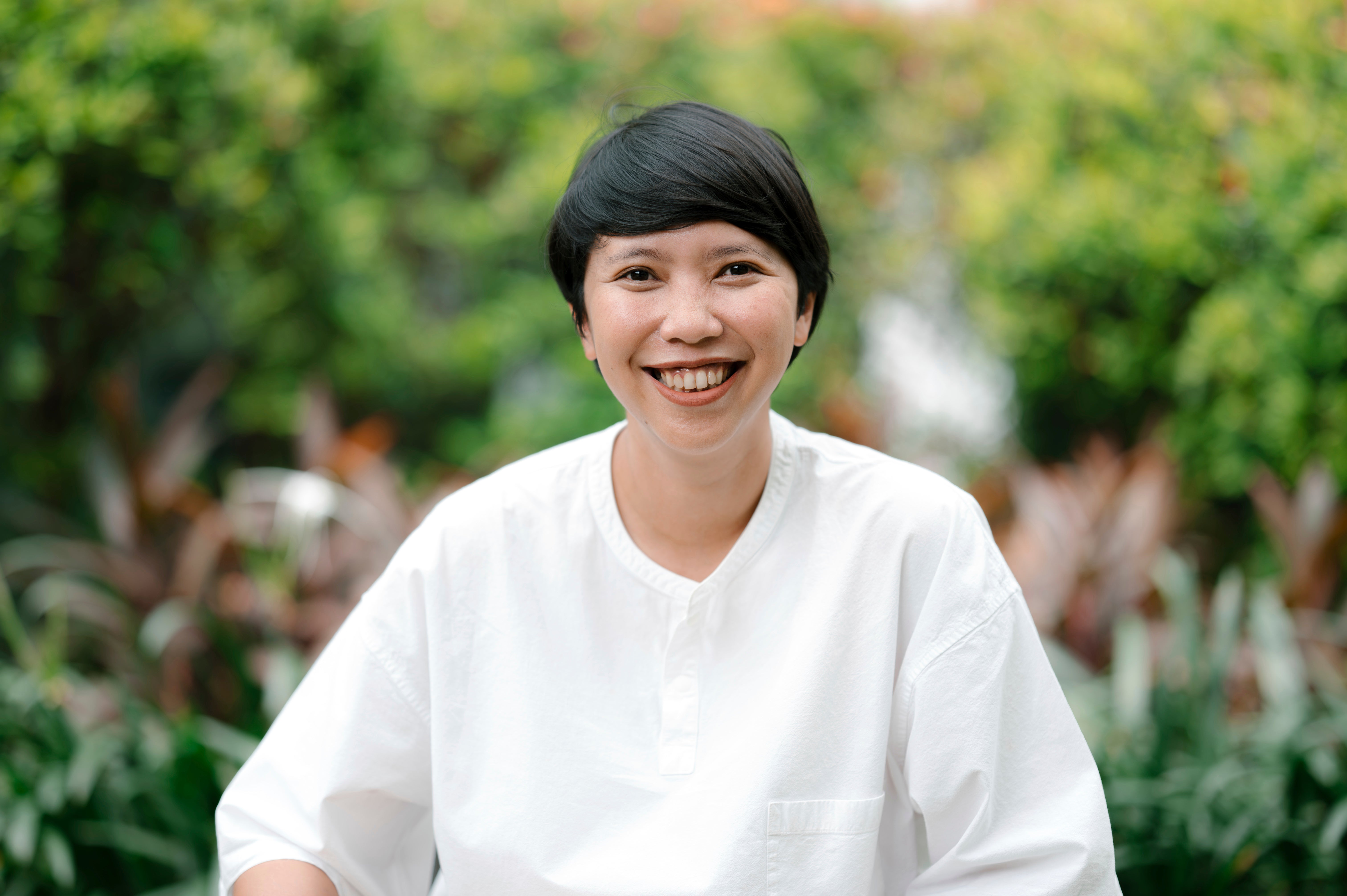 Climate Breakthrough Award