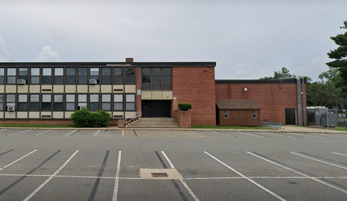 Teen boys at New Jersey school accused of creating AI deepfake nudes of female classmates