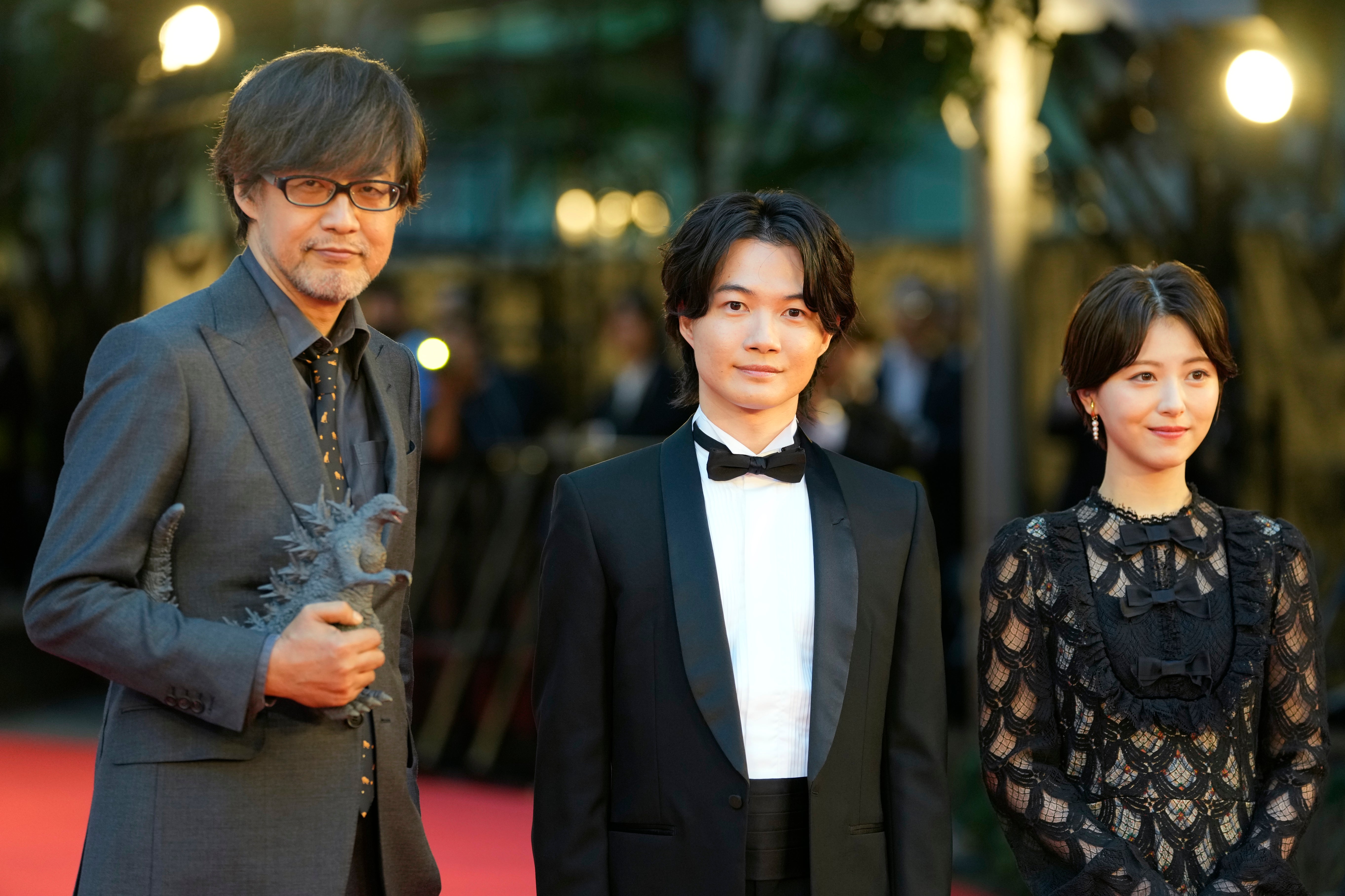 Japan Tokyo Film Festival