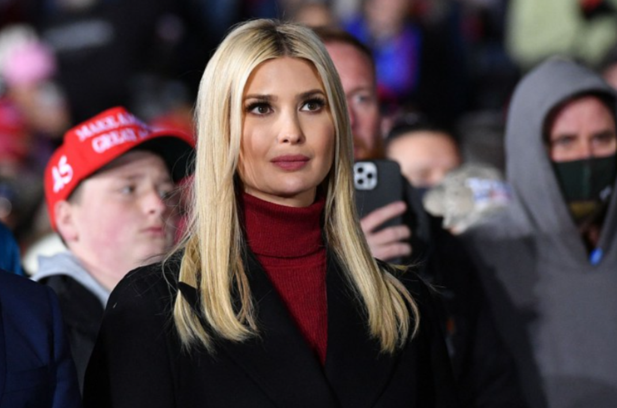 Ivanka Trump loses appeal to delay testimony in her father&rsquo;s $250m New York fraud trial: Live