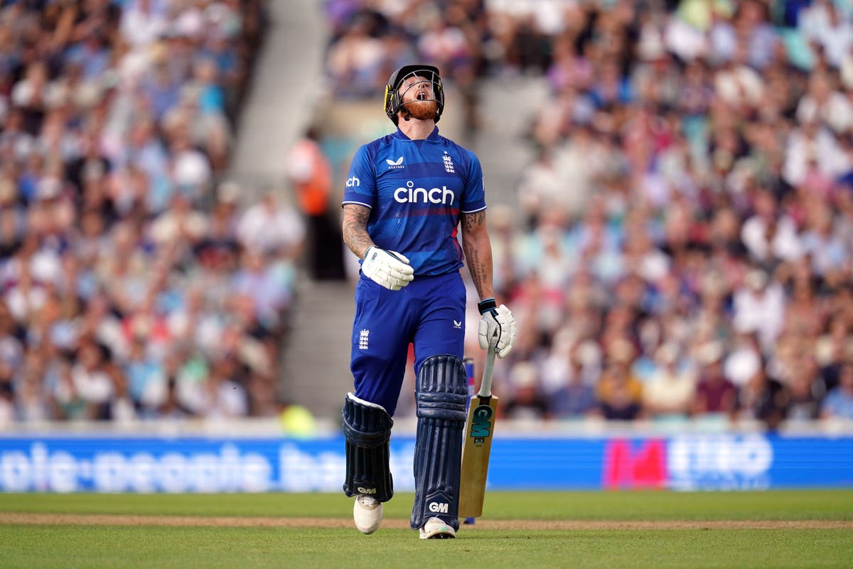 England&rsquo;s Ben Stokes set to have knee surgery following the World Cup