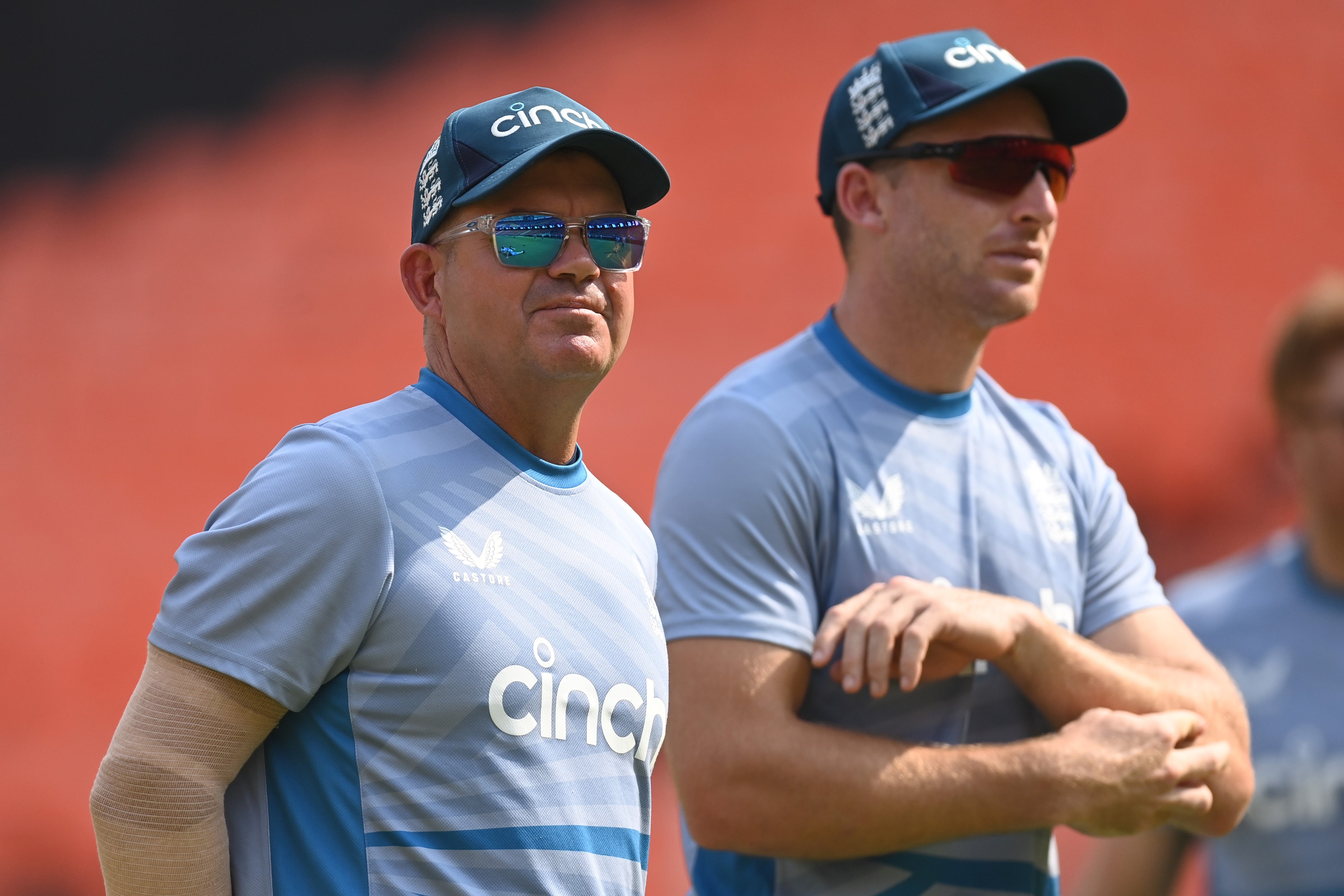 Jos Buttler and Matthew Mott’s leadership has been questioned as England failed to perform