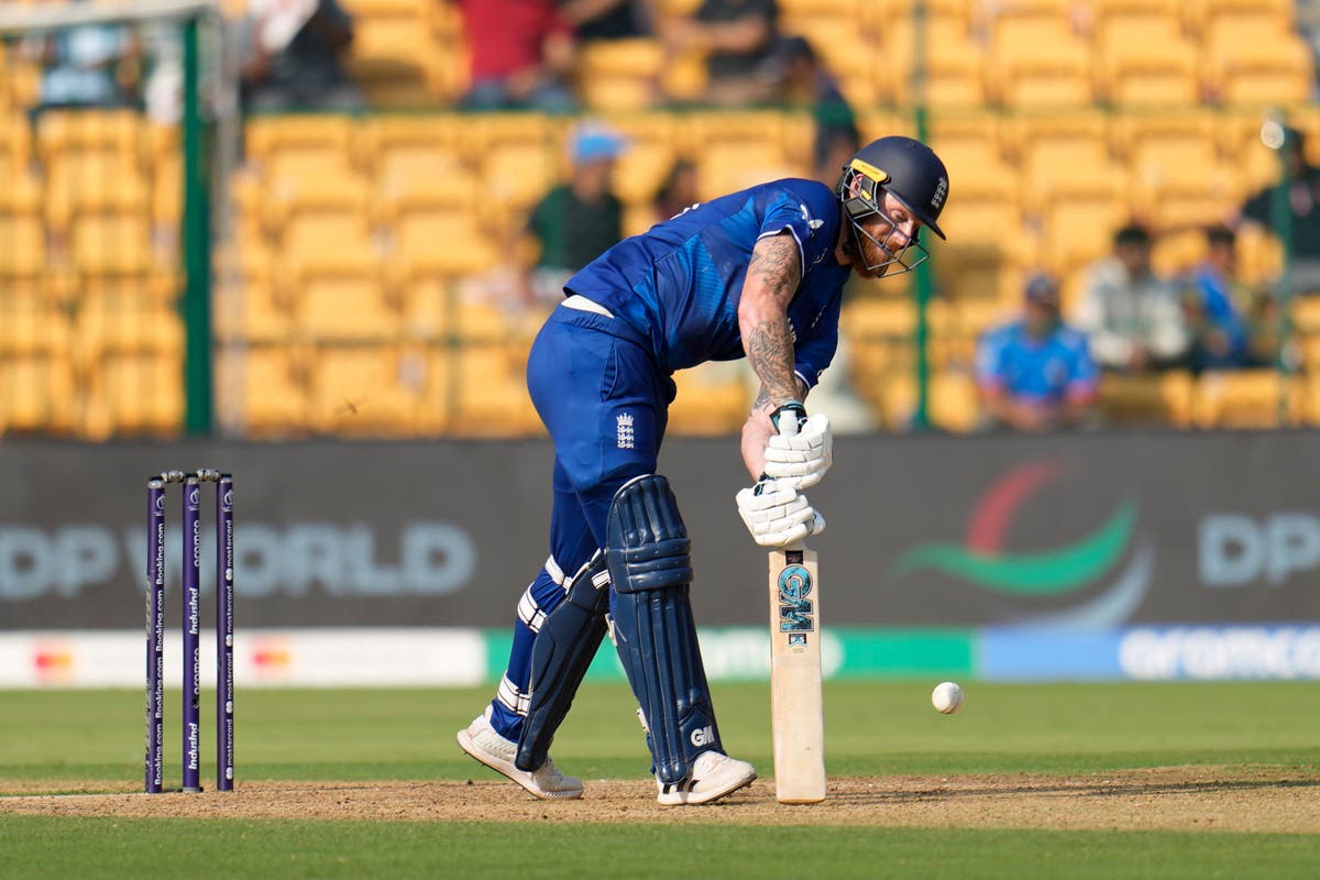 Ben Stokes to have knee surgery after World Cup