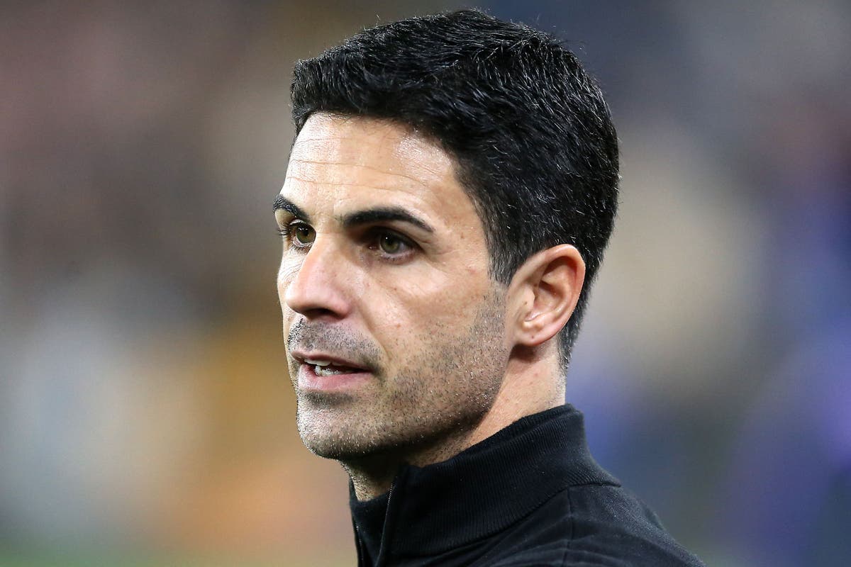 Mikel Arteta believes competitive nature of Premier League is &lsquo;unprecedented&rsquo;