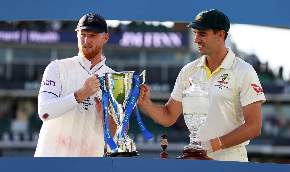 England vs Australia LIVE: ICC Cricket World Cup team news and updates from Ahmedabad