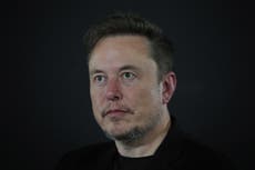 Musk shares cocaine recipe in effort to prove Grok AI is ‘rebellious’