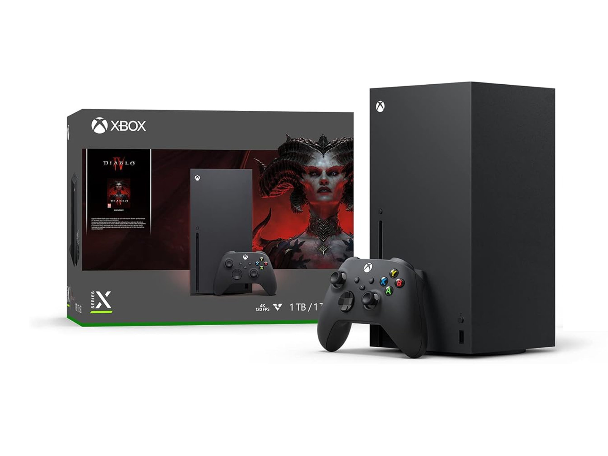 Xbox series X Black Friday deals 2021: What to expect in the UK