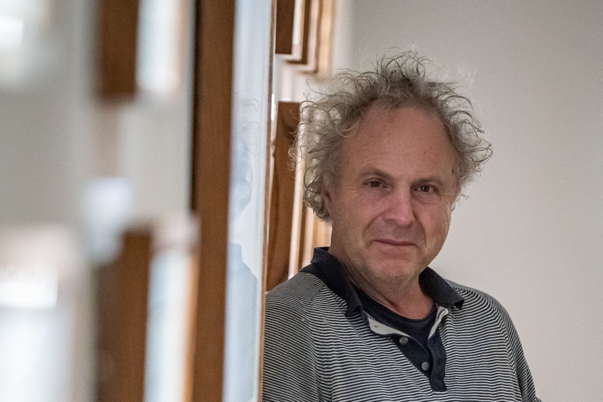 Famous children’s author says ‘a lot’ of new book lost when iPad stolen