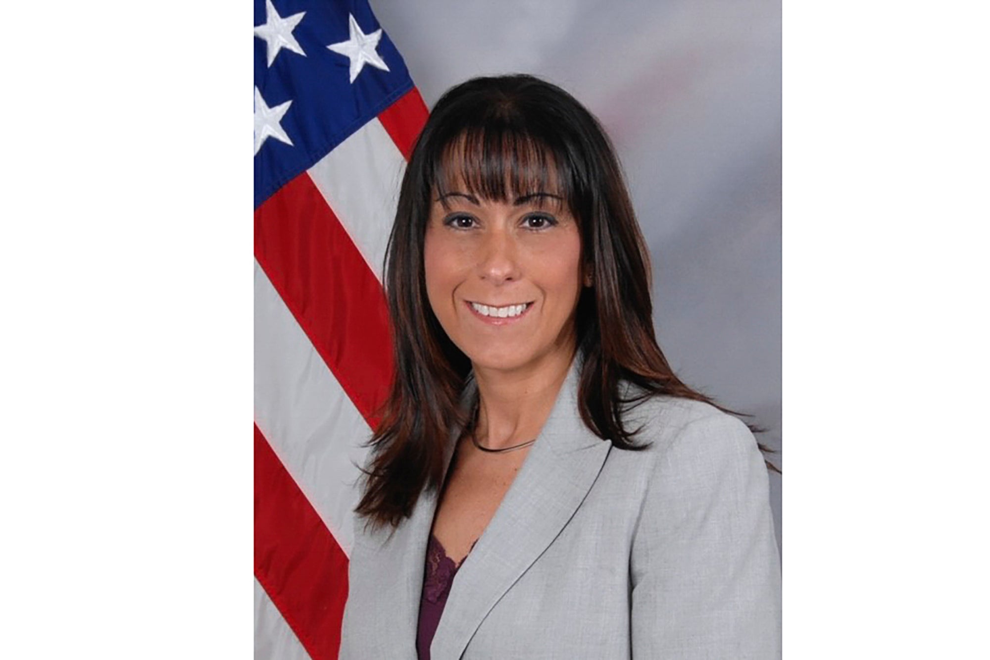 ANTÁRTIDA-ABUSO SEXUAL