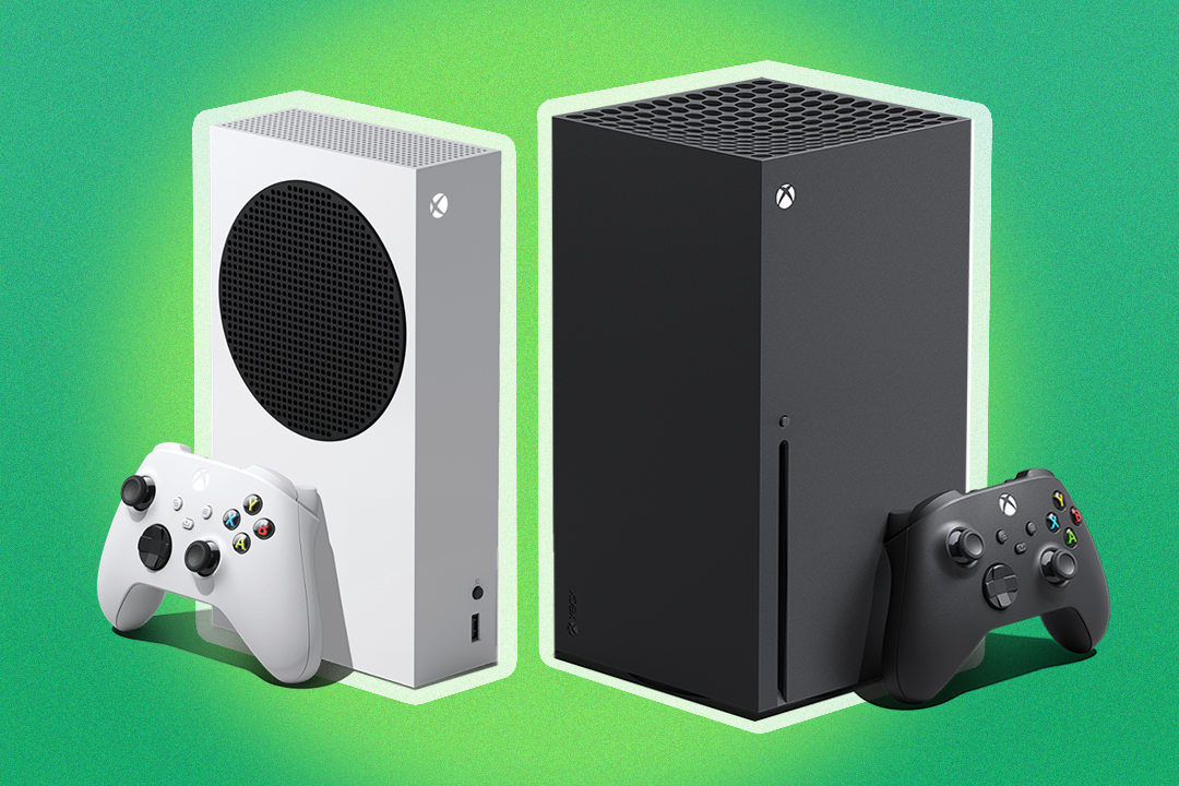 Black Friday Xbox deals 2023: The best early discounts on consoles, games and accessories