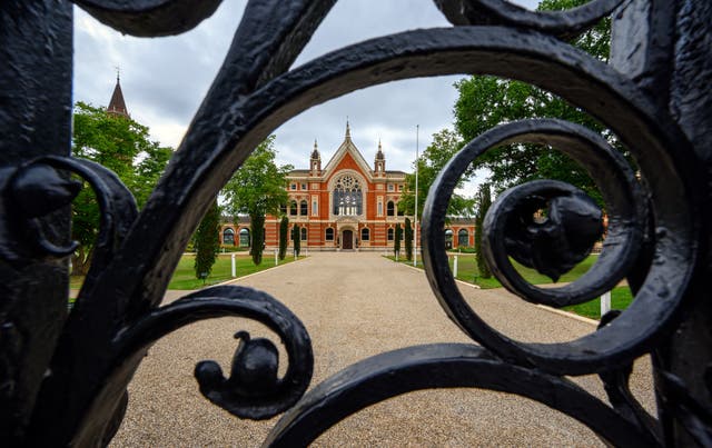 <p>Dulwich College boys’ school: prestigious alumni include Sir Ernest Shackleton, PG Wodehouse and Raymond Chandler</p>
