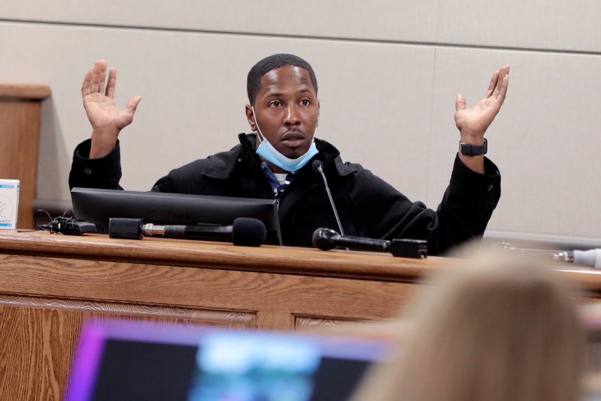 South Carolina city pays $500,000 to man whose false arrest sparked ...