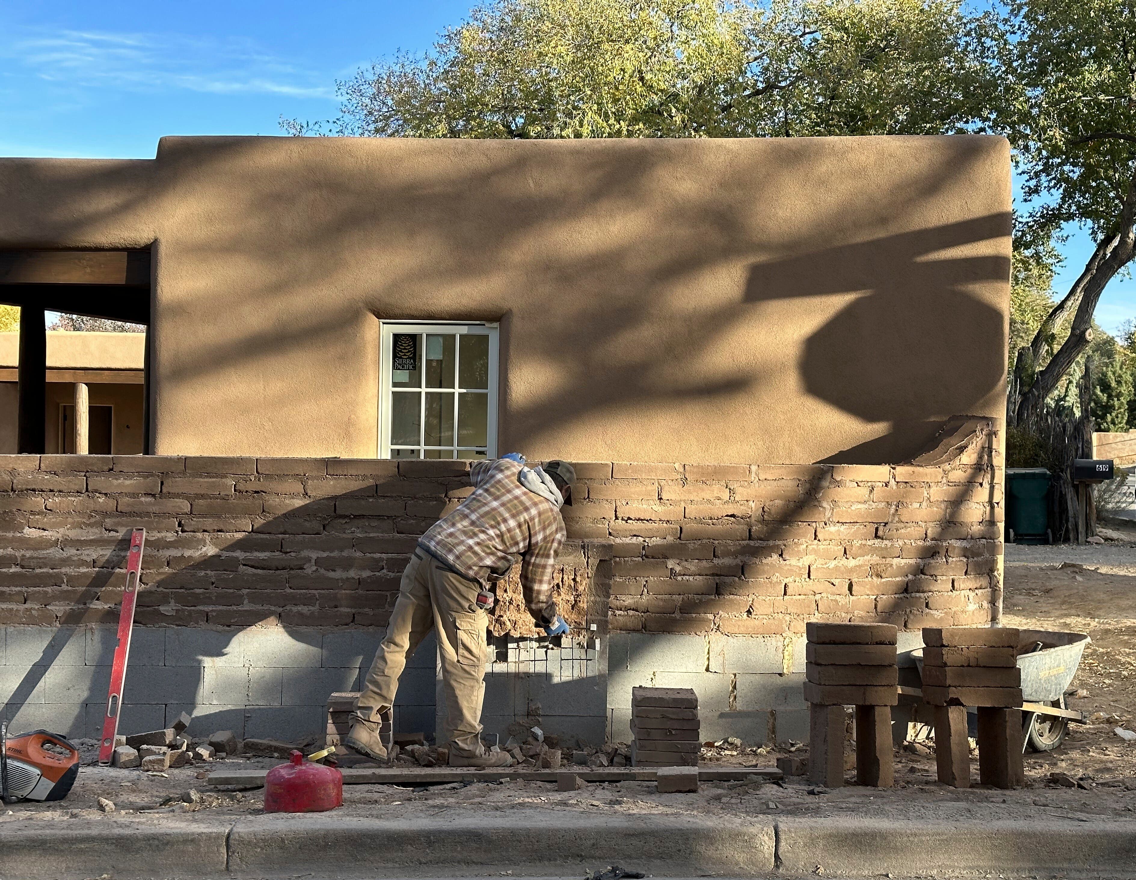 Santa Fe considers tax on mansions as housing prices soar - Vimarsana News