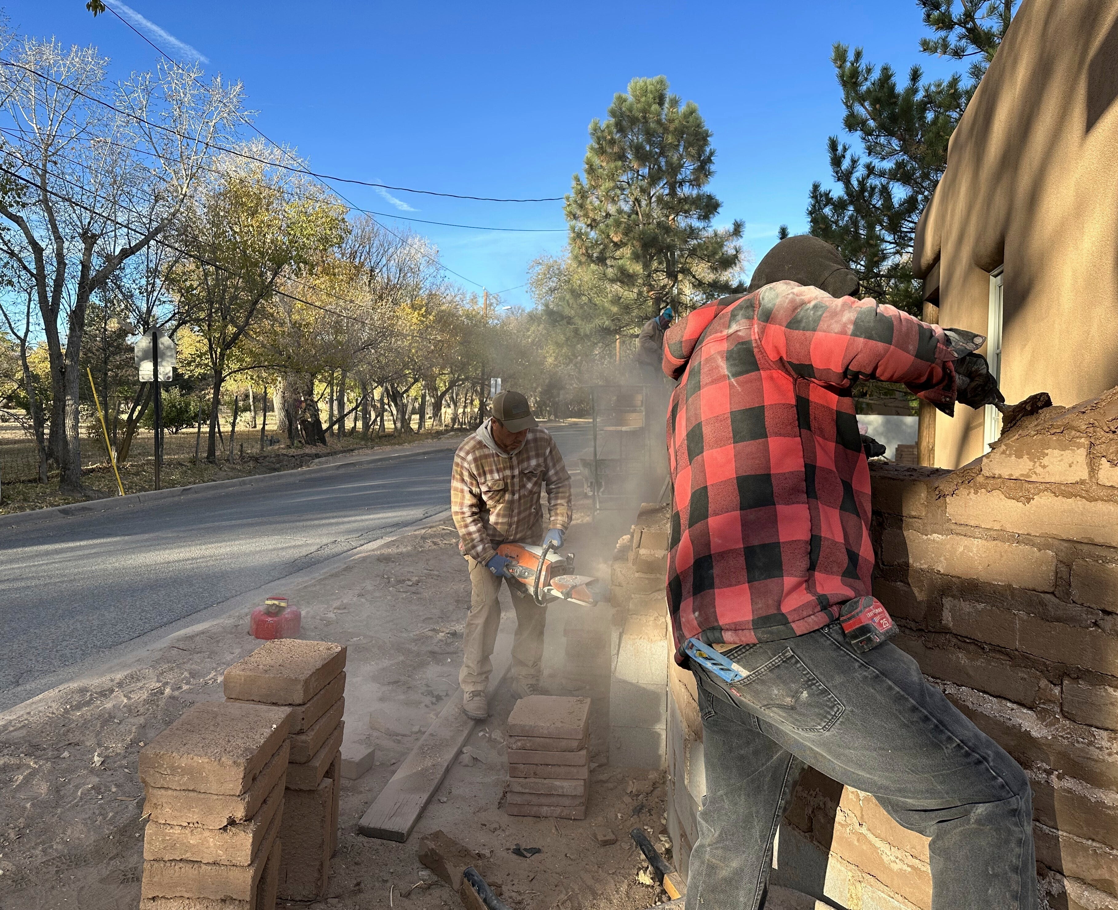 Election 2023 Mansion Tax Santa Fe