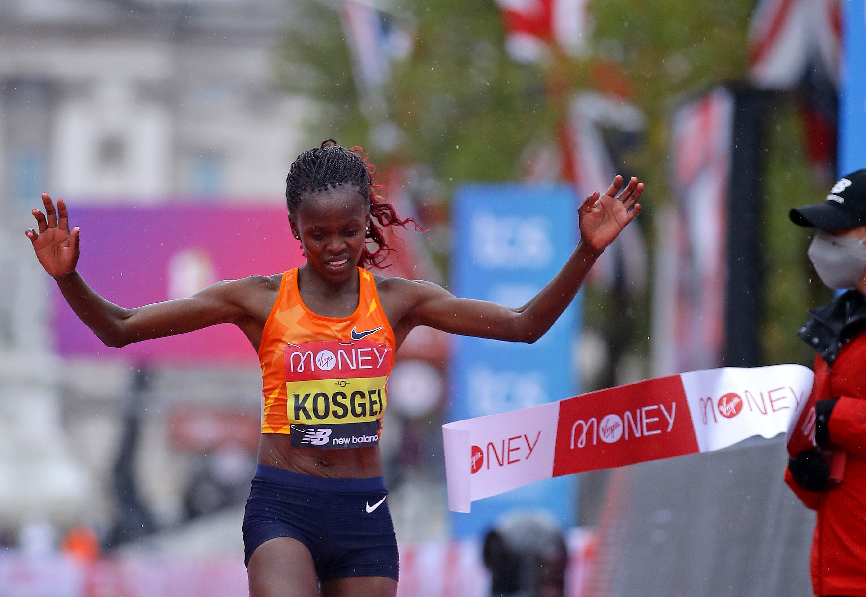 NYC Marathon Preview