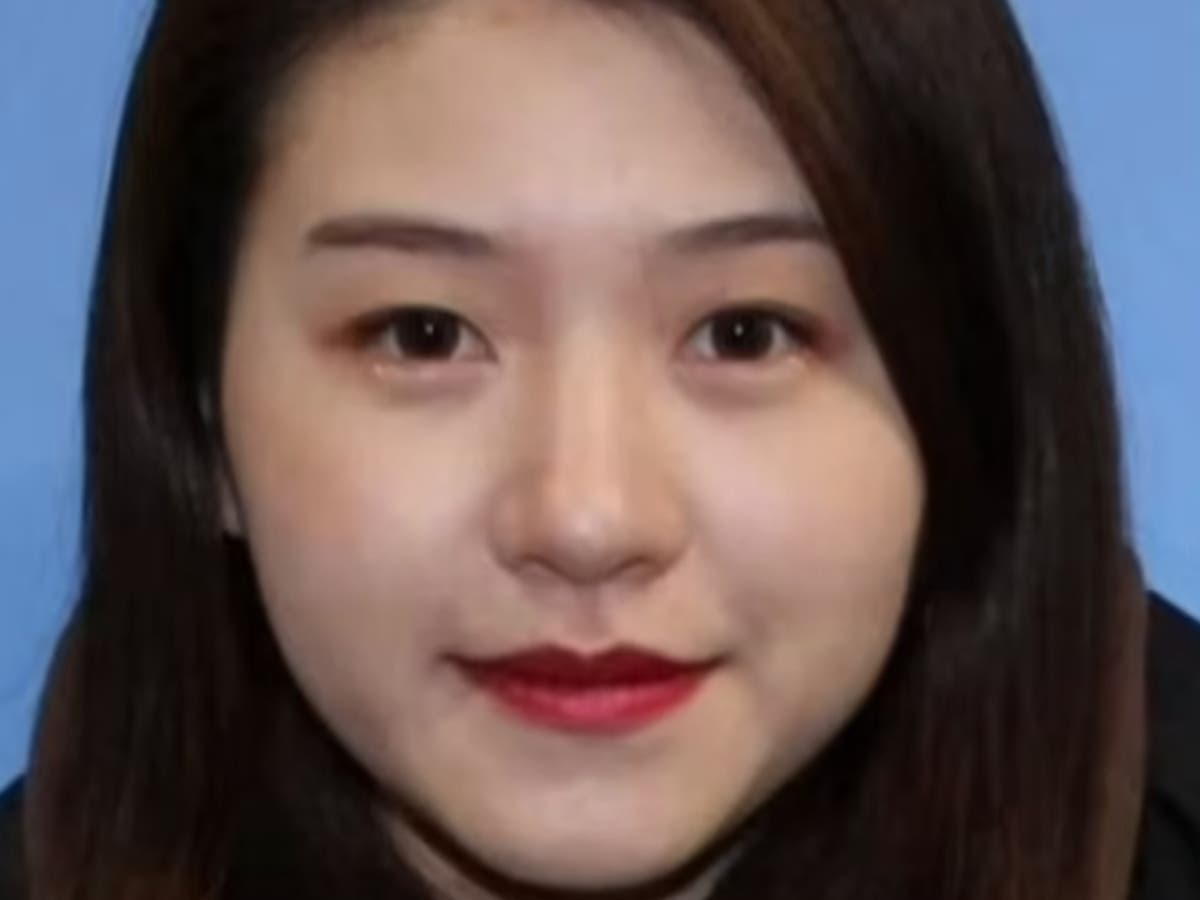 Driver flees from US to China after 100mph deadly car crash