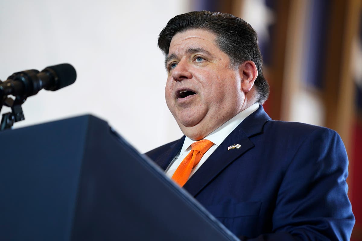 Federal appeals court upholds Illinois semiautomatic weapons ban