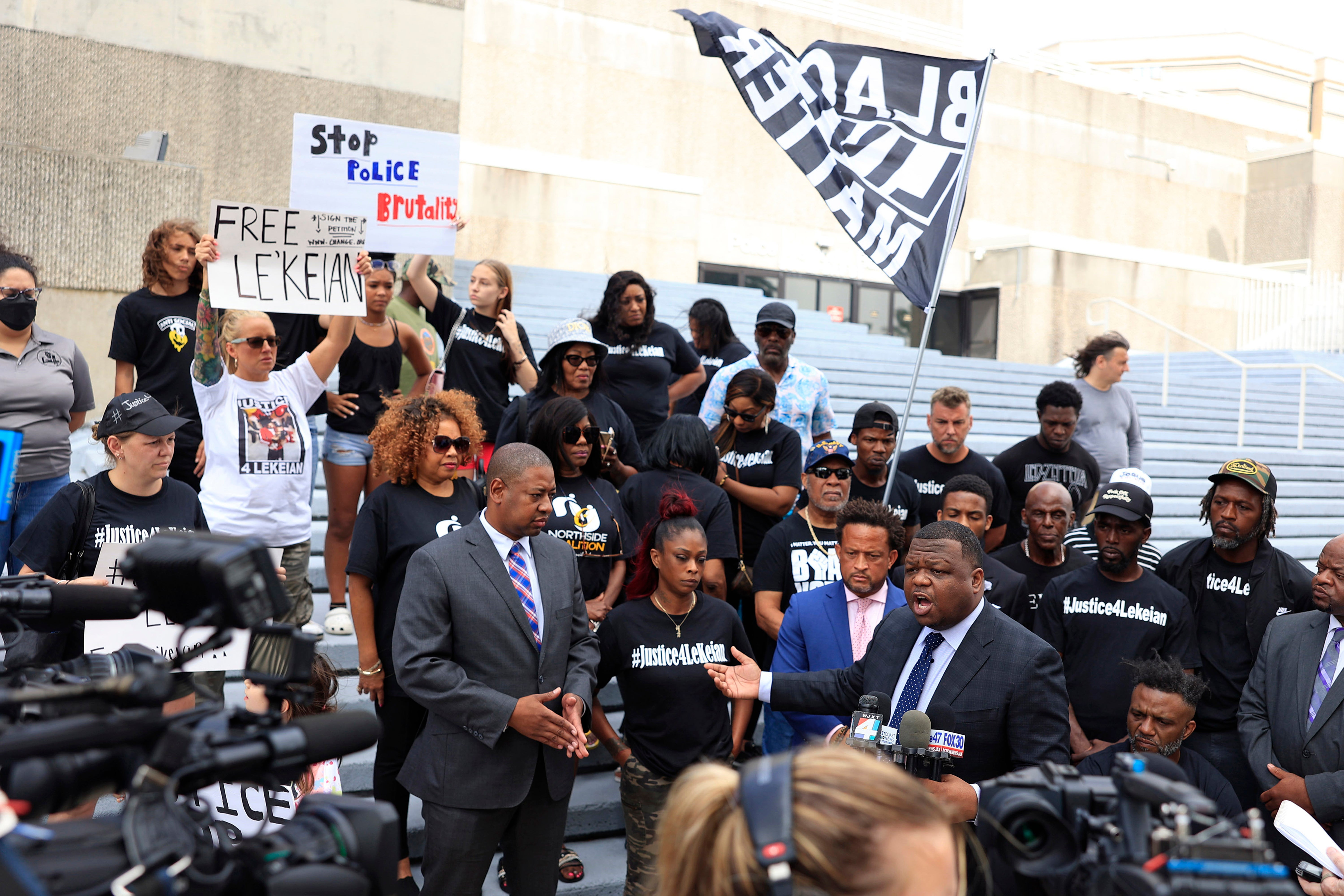 Traffic Stop Man Beaten