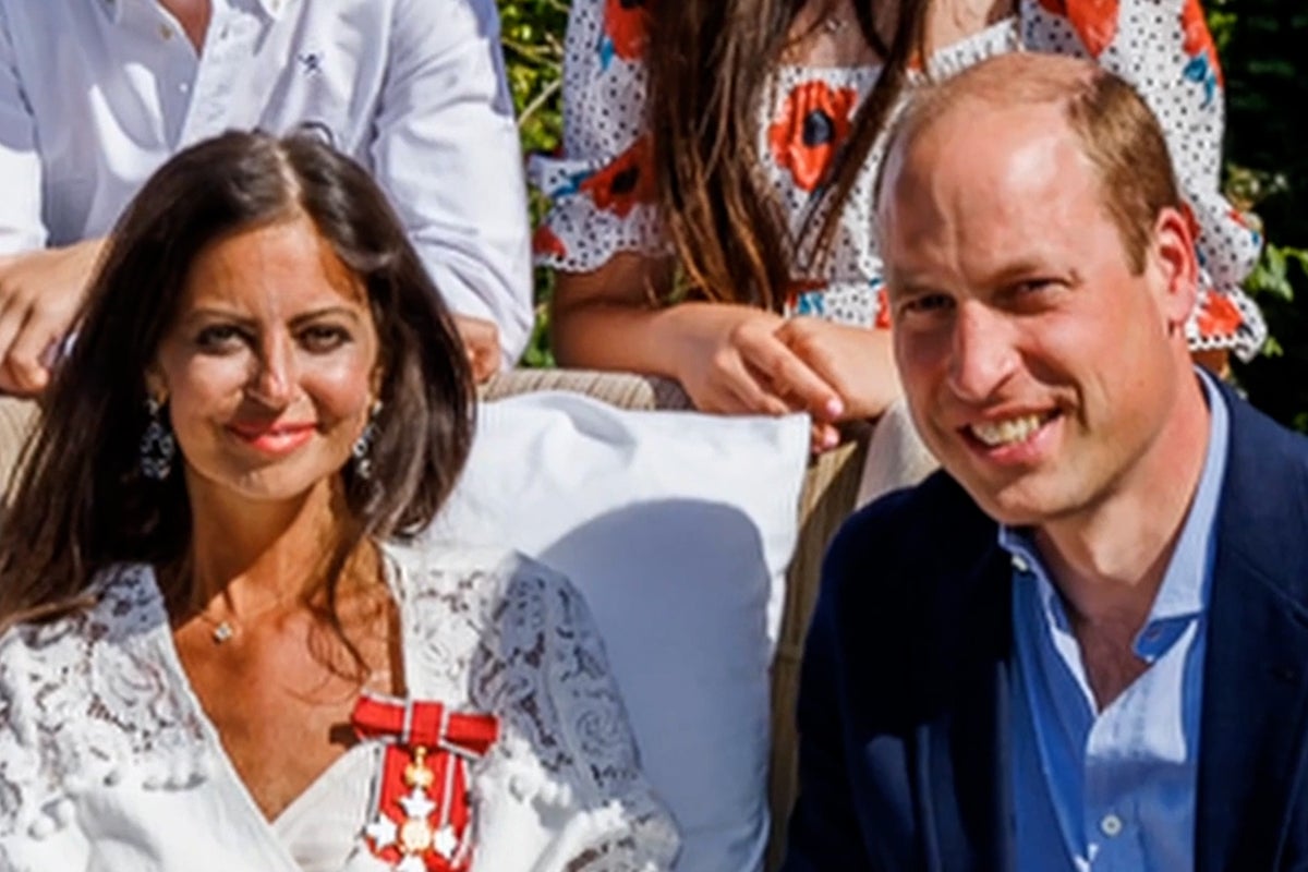 Prince William pays tribute as Bowelbabe Fund reaches ‘incredible milestone’