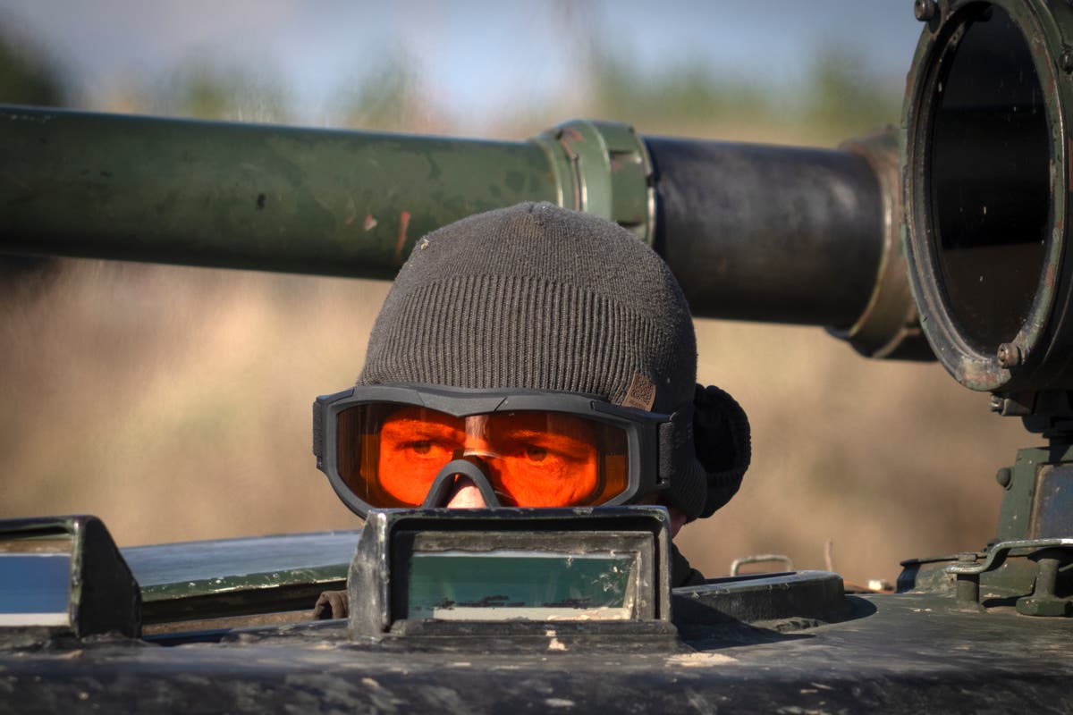 Russia Ukraine battle dwell: Prime commander’s aide ‘killed in entrance of son’