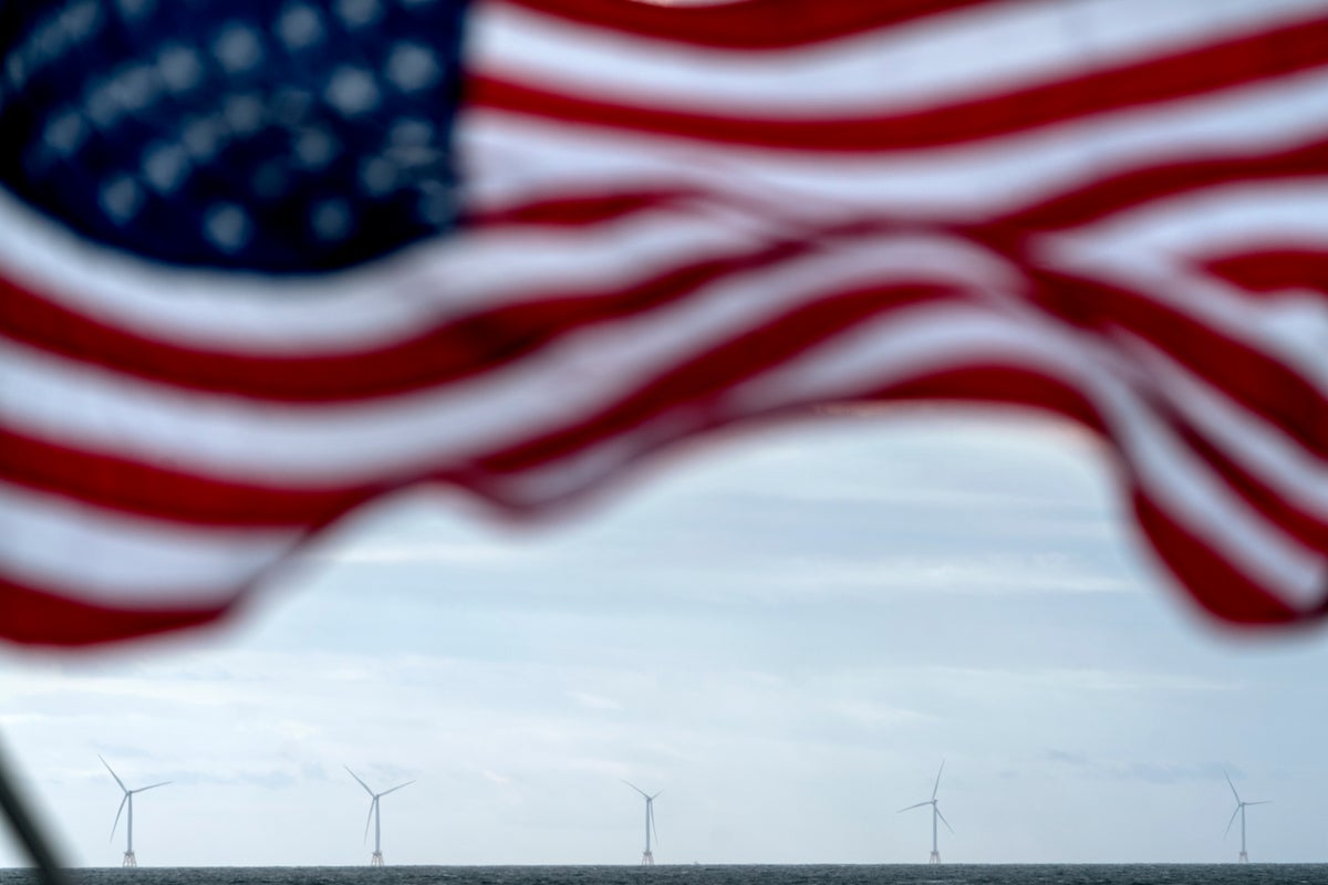 Offshore wind projects face economic storm. Cancellations jeopardize Biden clean energy goals