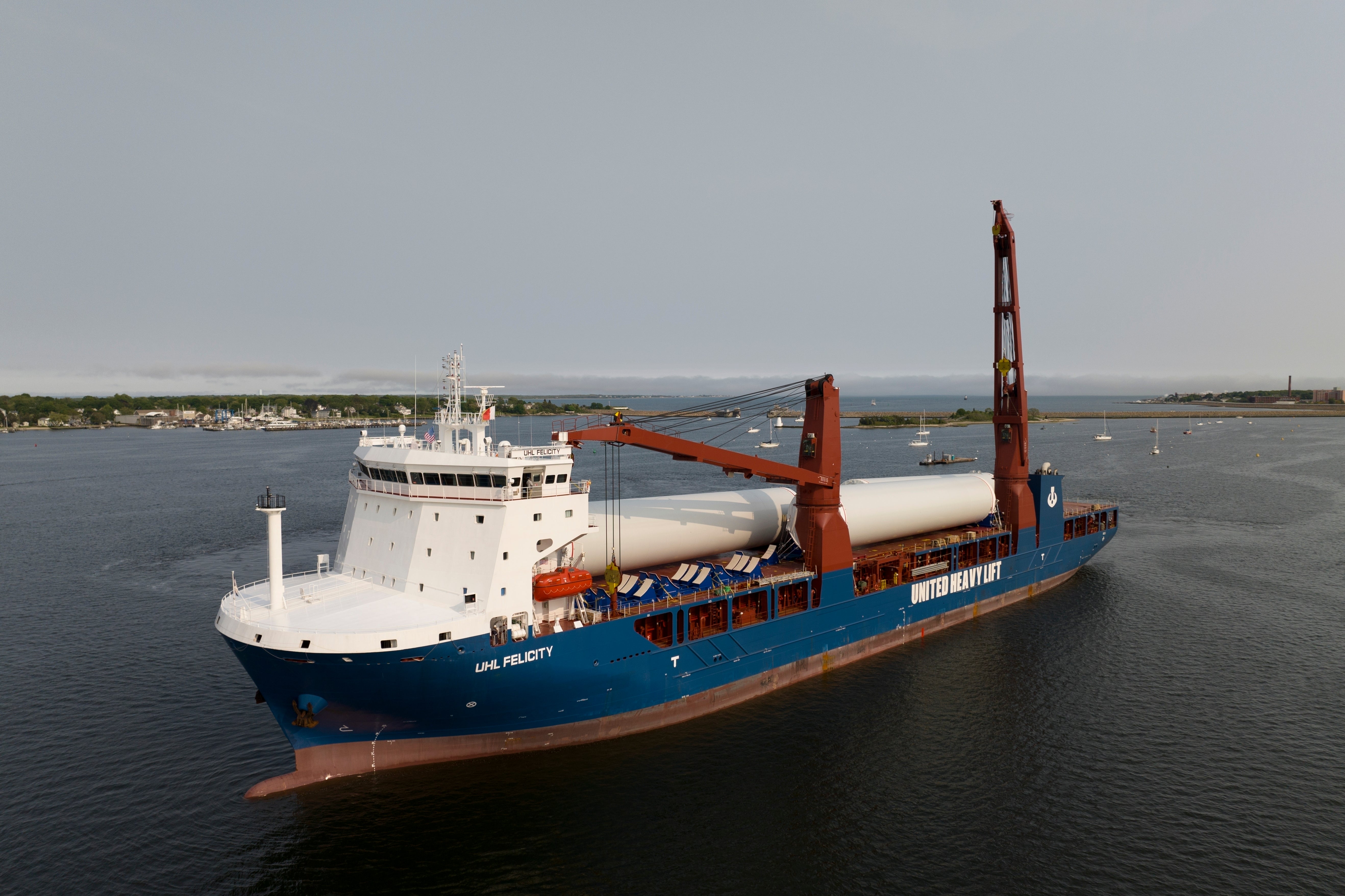 Offshore Wind Future