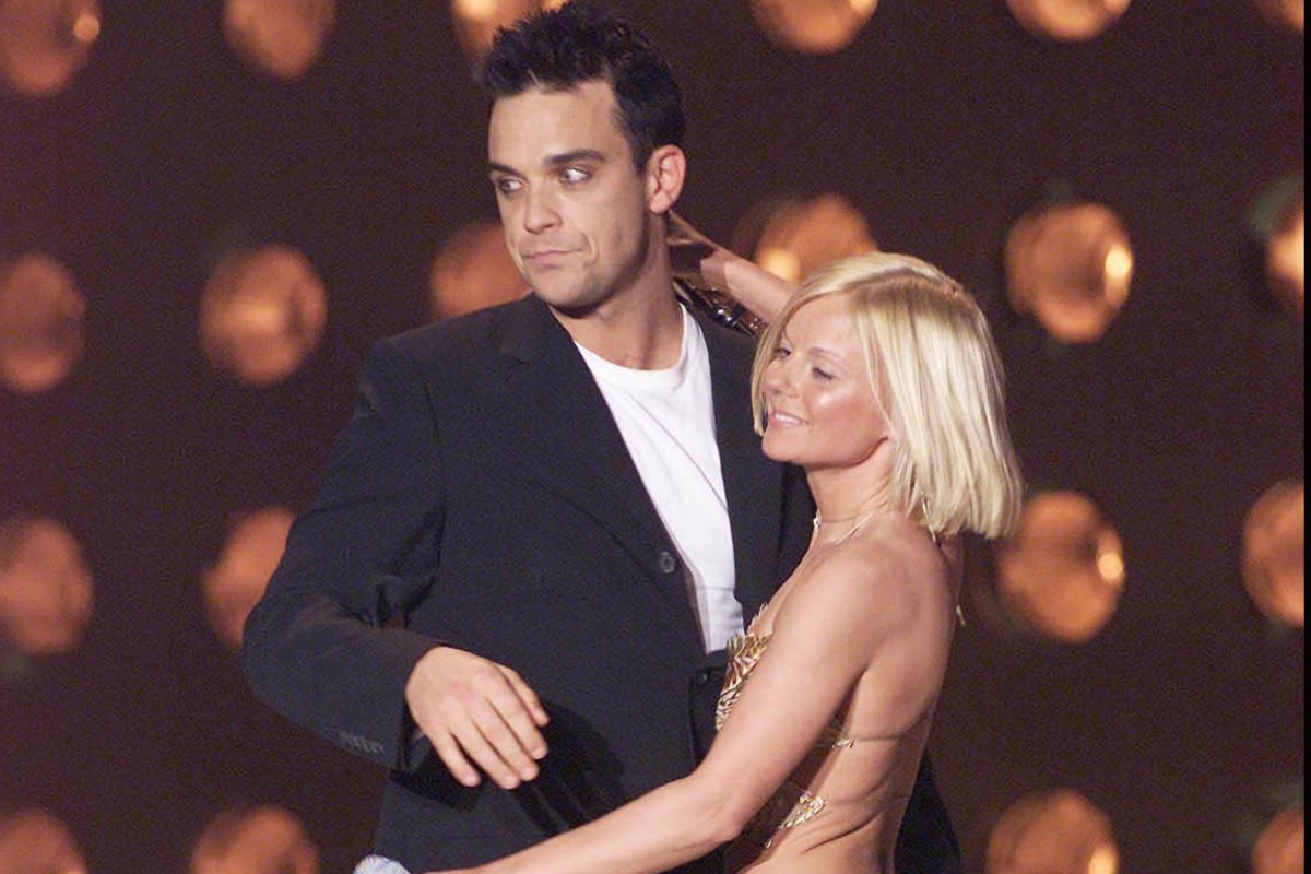 ‘It was a very confusing relationship’: Robbie Williams explains why he broke up with Geri Halliwell | The Independent